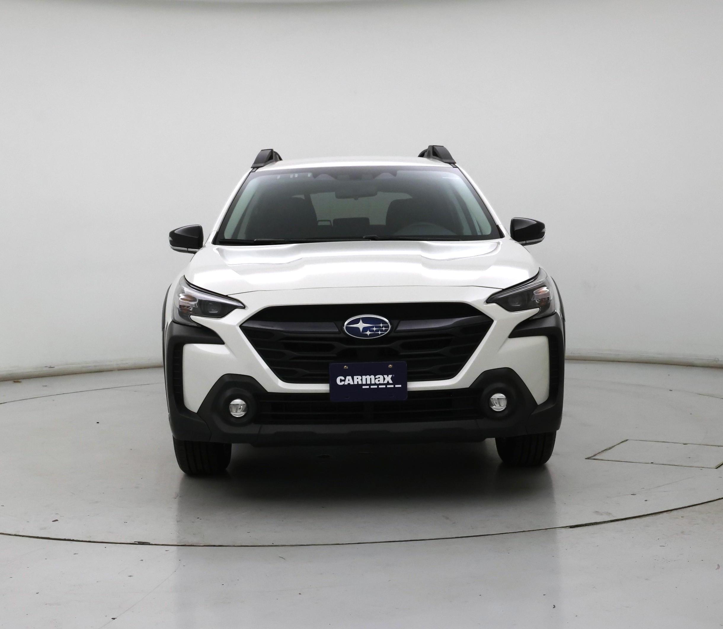 Thumbnail: 2024 Subaru Outback - 5