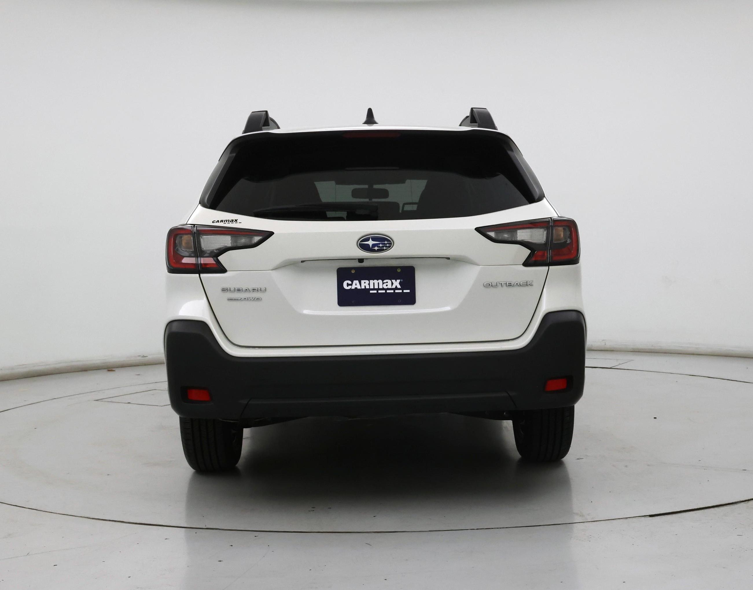 Thumbnail: 2024 Subaru Outback - 6