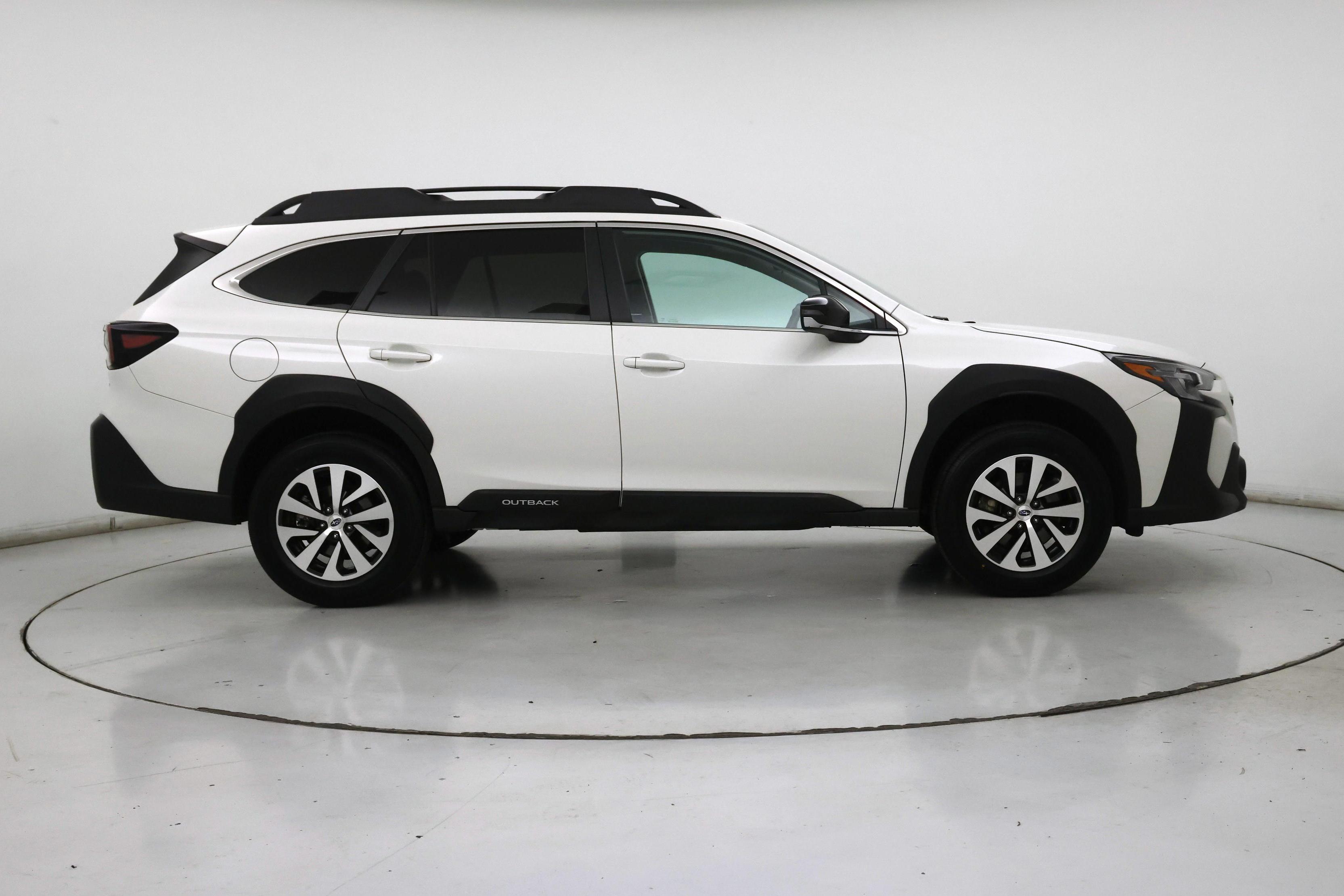 Thumbnail: 2024 Subaru Outback - 7