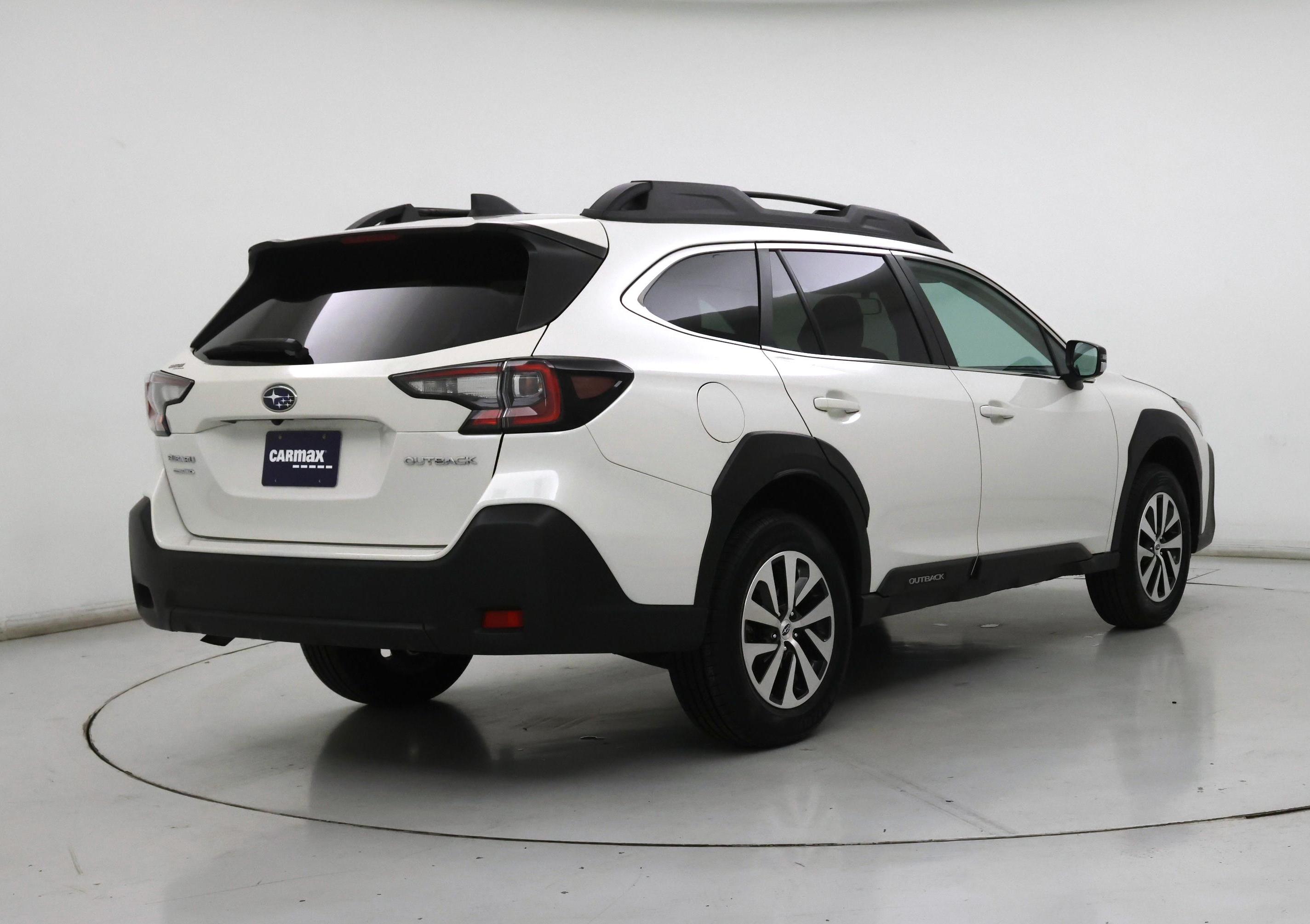 Thumbnail: 2024 Subaru Outback - 8