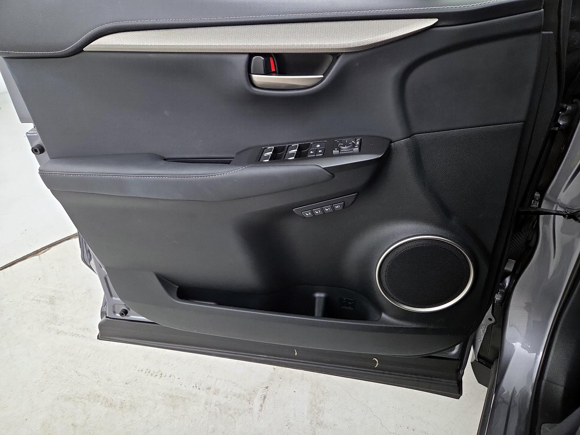 Thumbnail: 2021 Lexus NX - 12