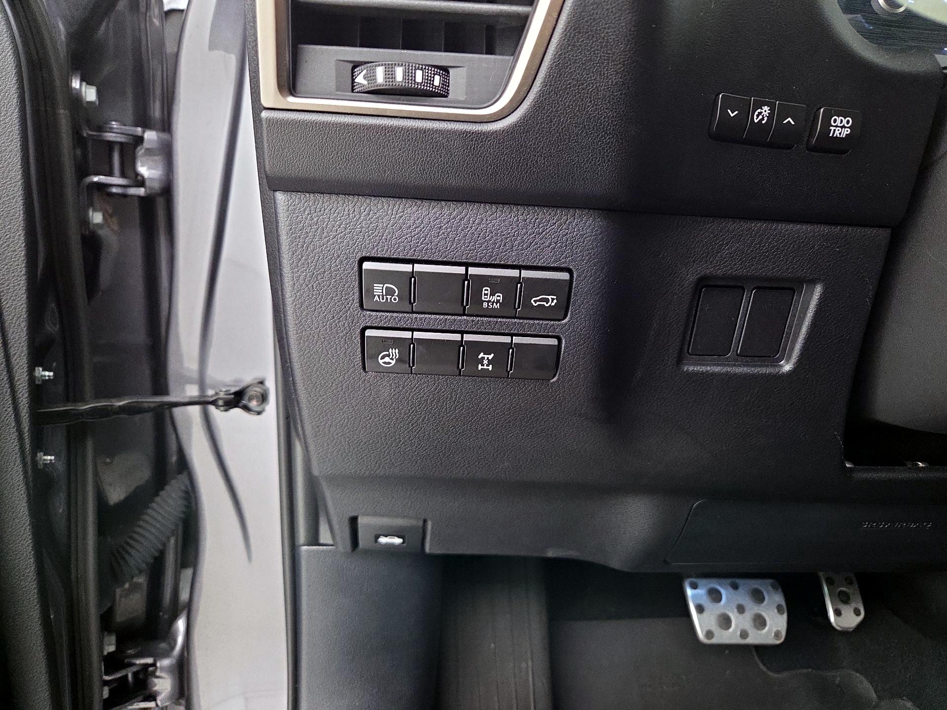 Thumbnail: 2021 Lexus NX - 13