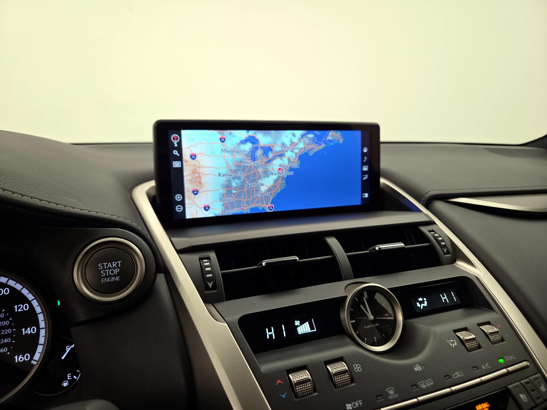 Thumbnail: 2021 Lexus NX - 14