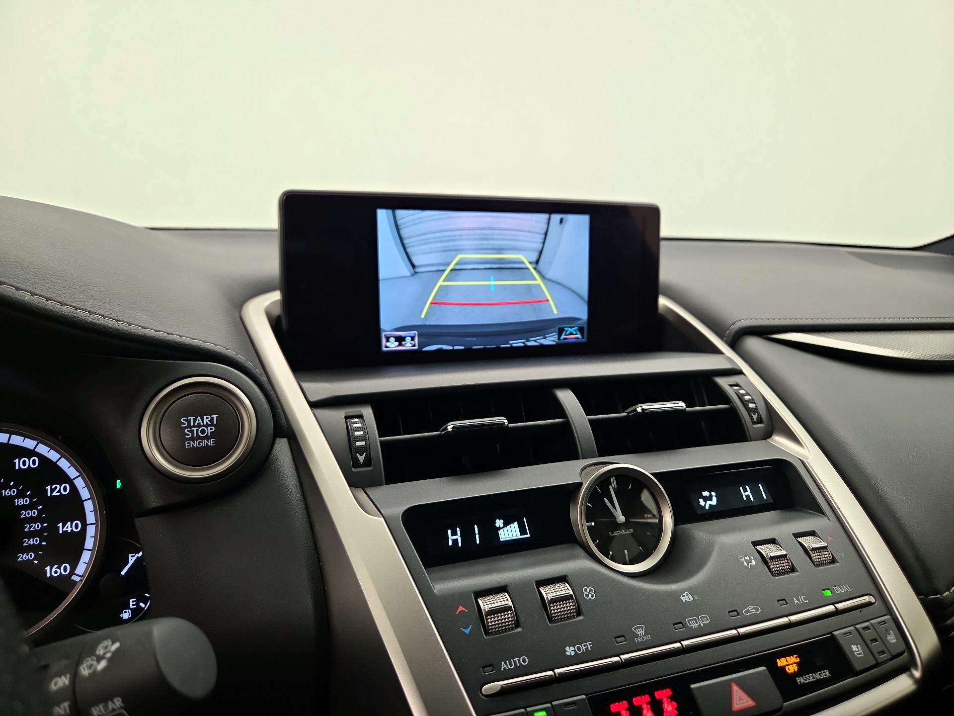 Thumbnail: 2021 Lexus NX - 15