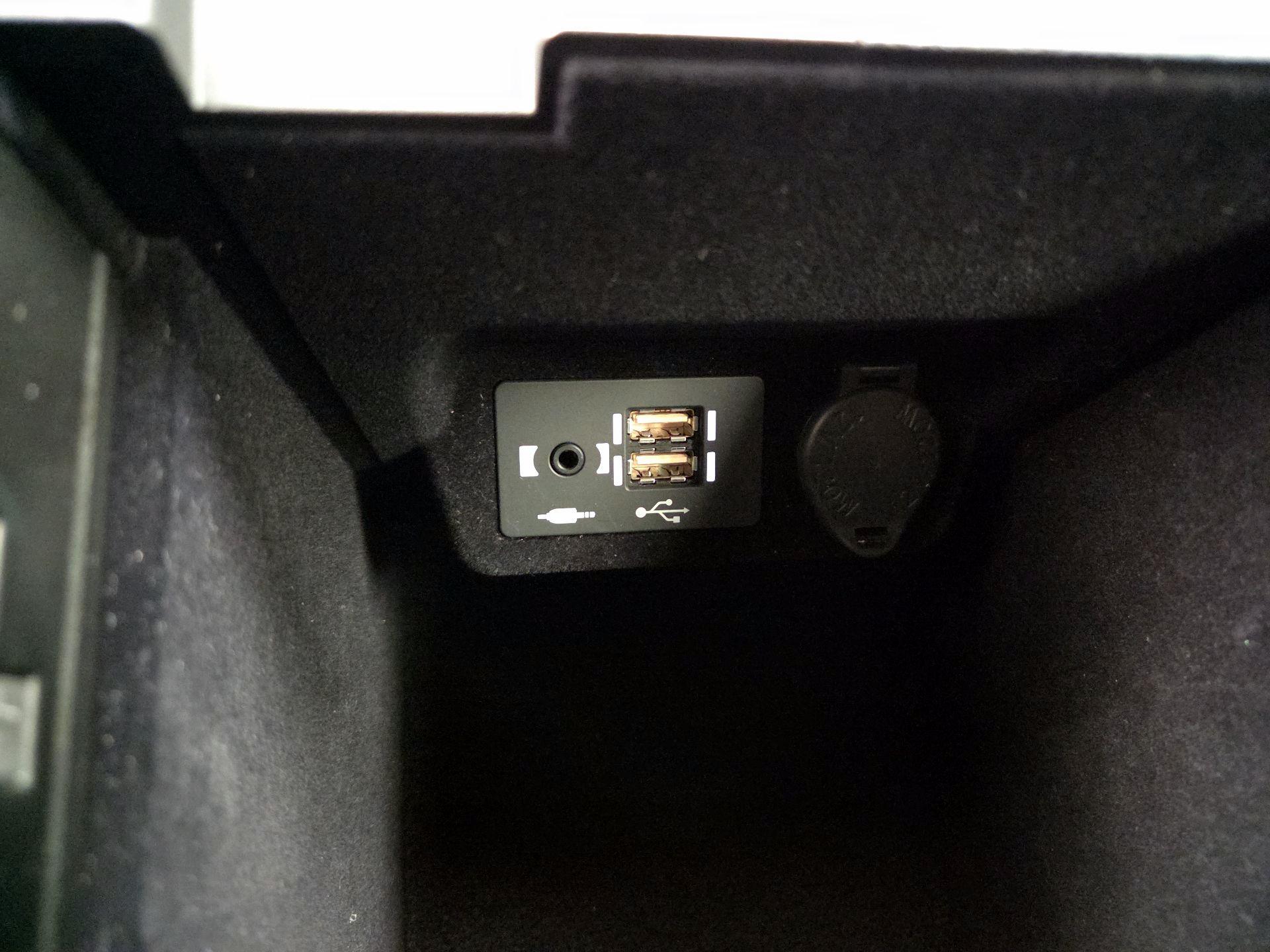 Thumbnail: 2021 Lexus NX - 19