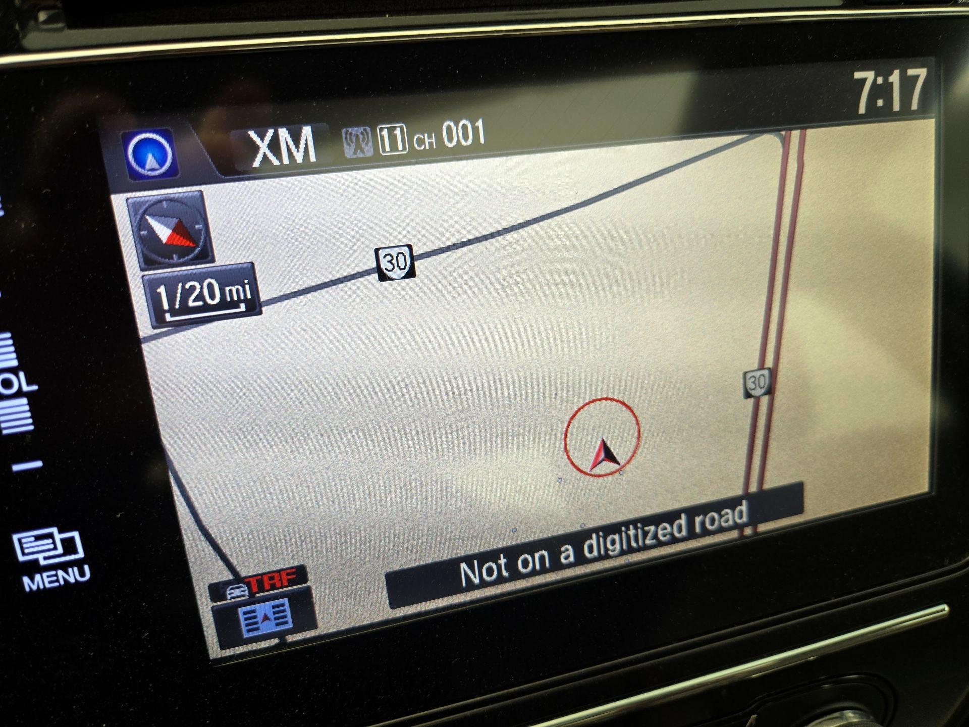 Thumbnail: 2015 Honda Civic - 14