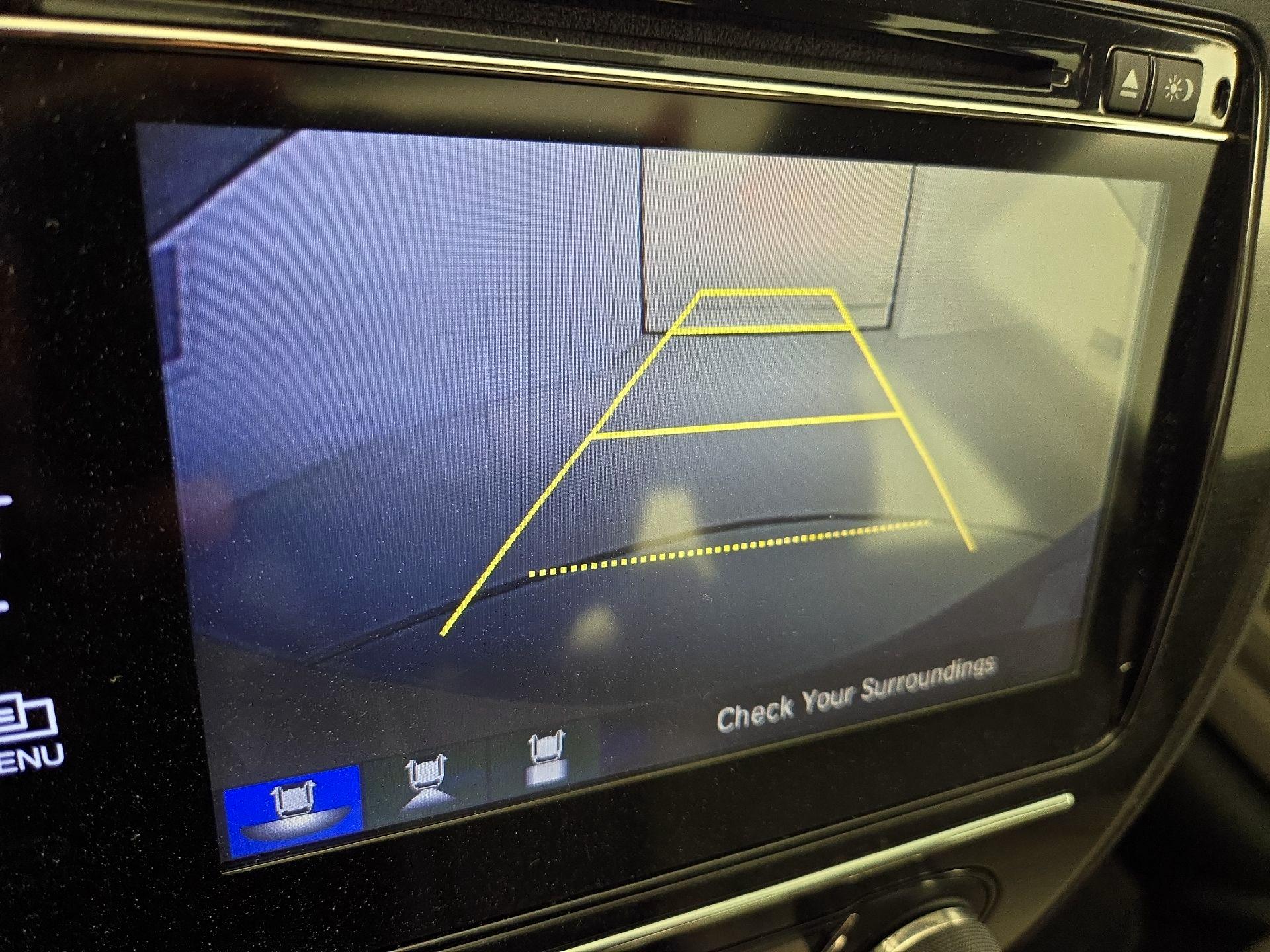 Thumbnail: 2015 Honda Civic - 15