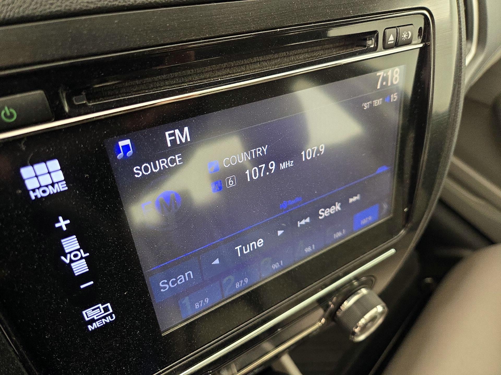 Thumbnail: 2015 Honda Civic - 16