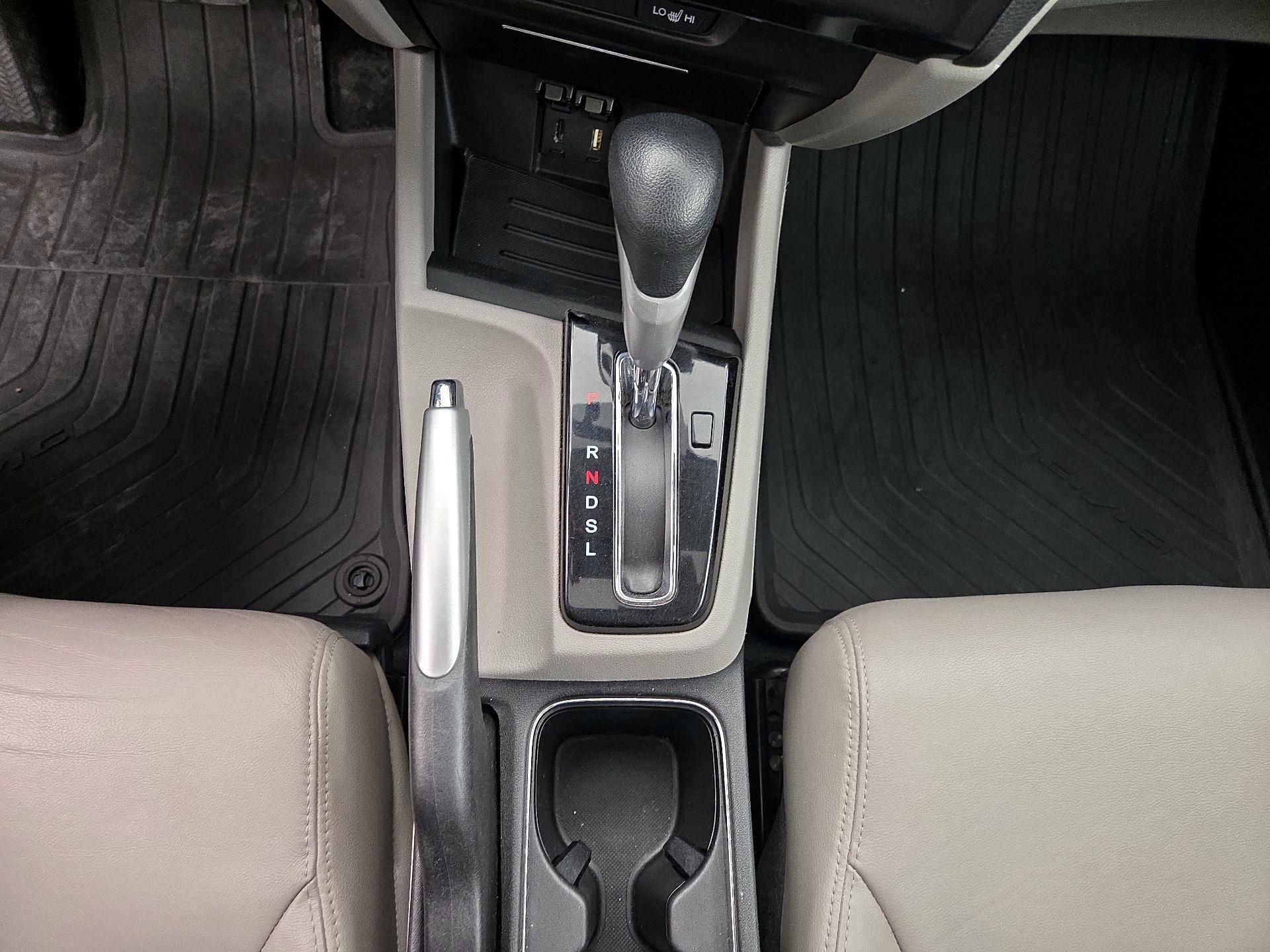 Thumbnail: 2015 Honda Civic - 18