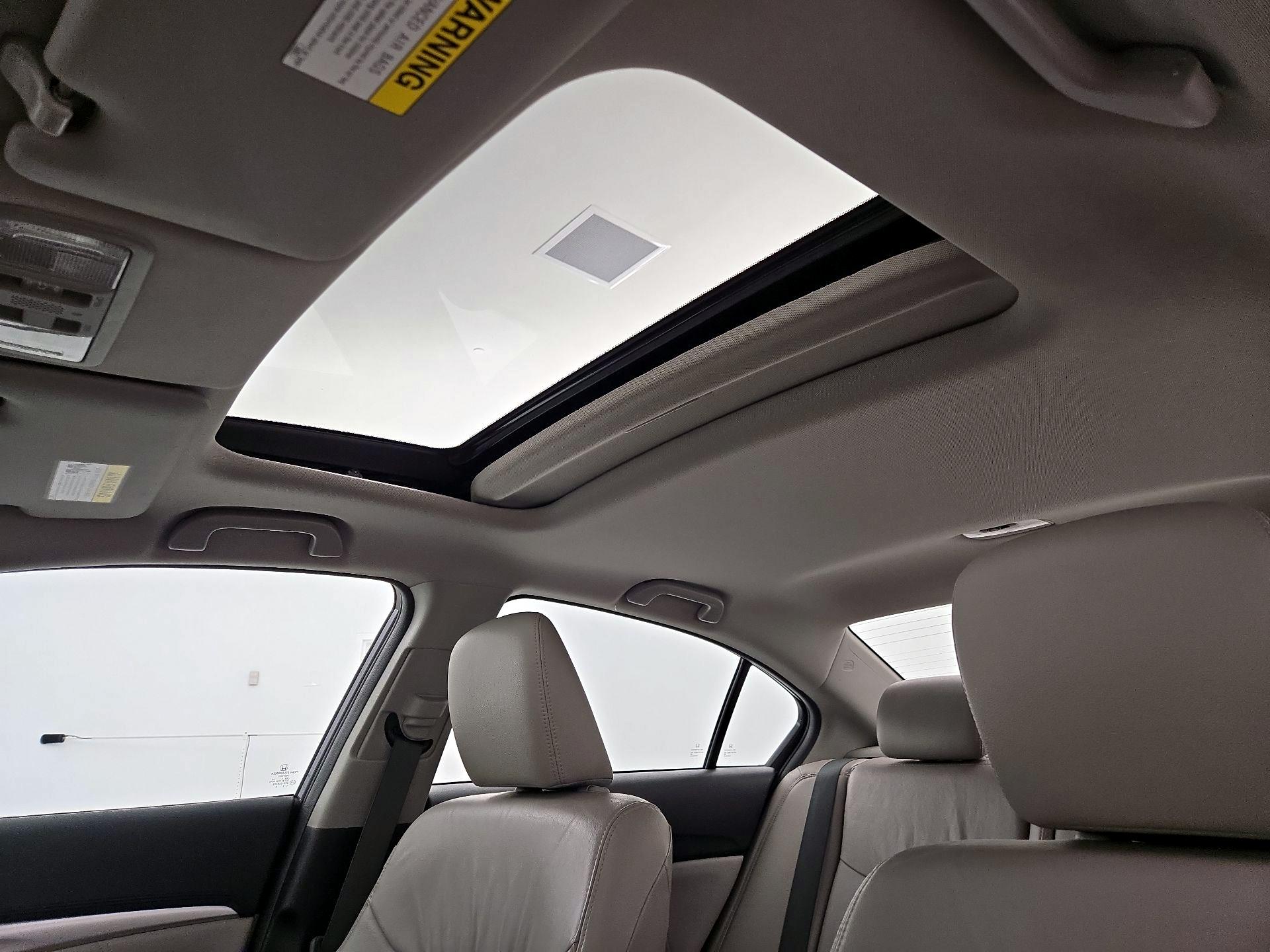 Thumbnail: 2015 Honda Civic - 20