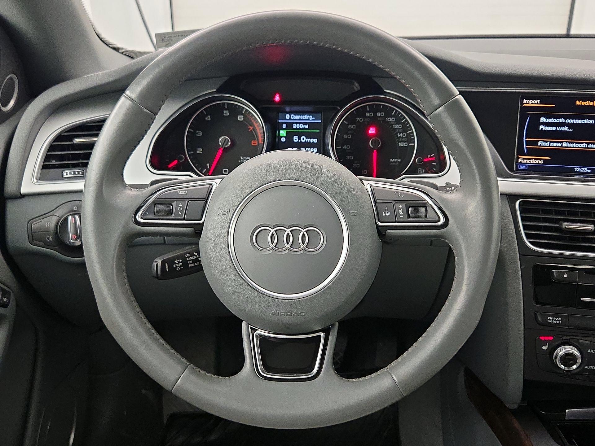 Thumbnail: 2016 Audi A5 - 10