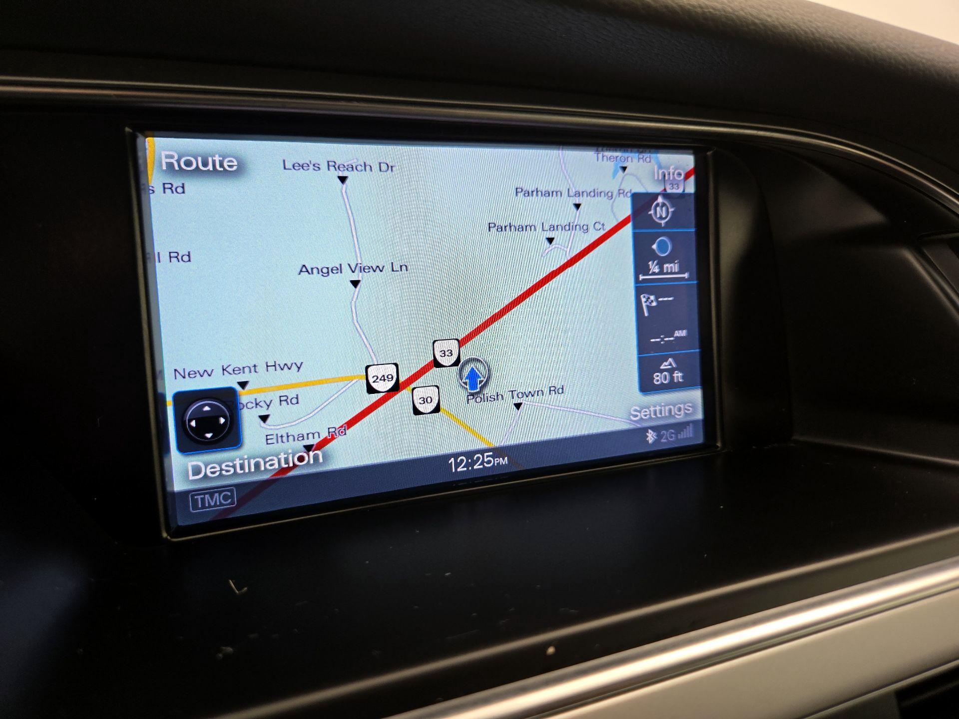 Thumbnail: 2016 Audi A5 - 14