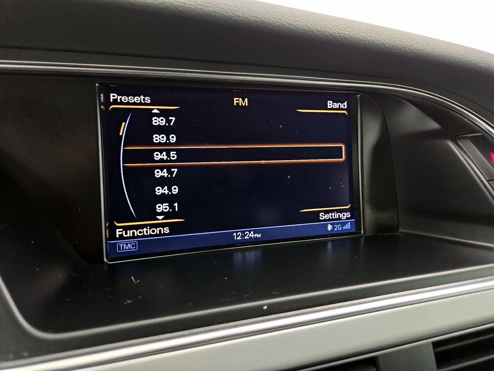 Thumbnail: 2016 Audi A5 - 16