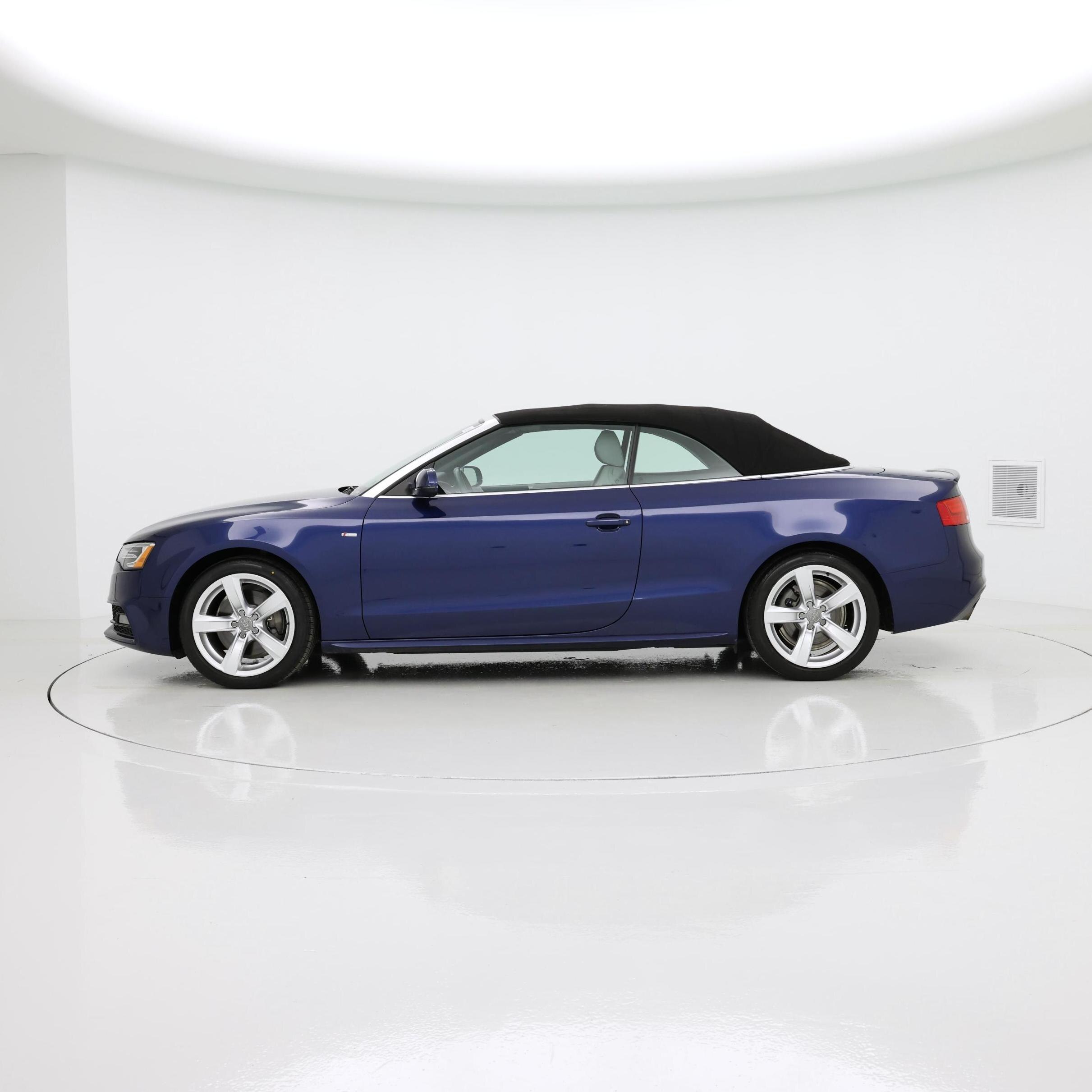 Thumbnail: 2016 Audi A5 - 3