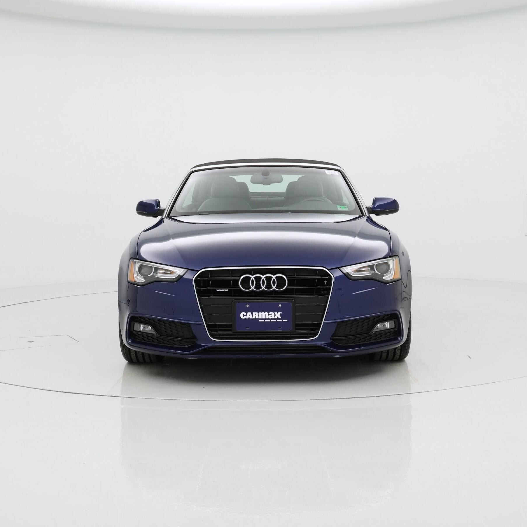 Thumbnail: 2016 Audi A5 - 5