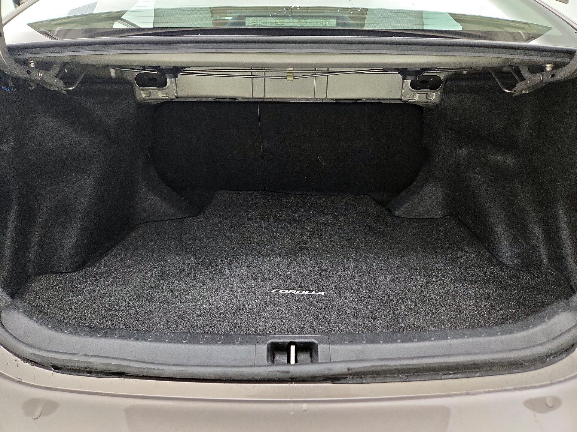 Thumbnail: 2015 Toyota Corolla - 20