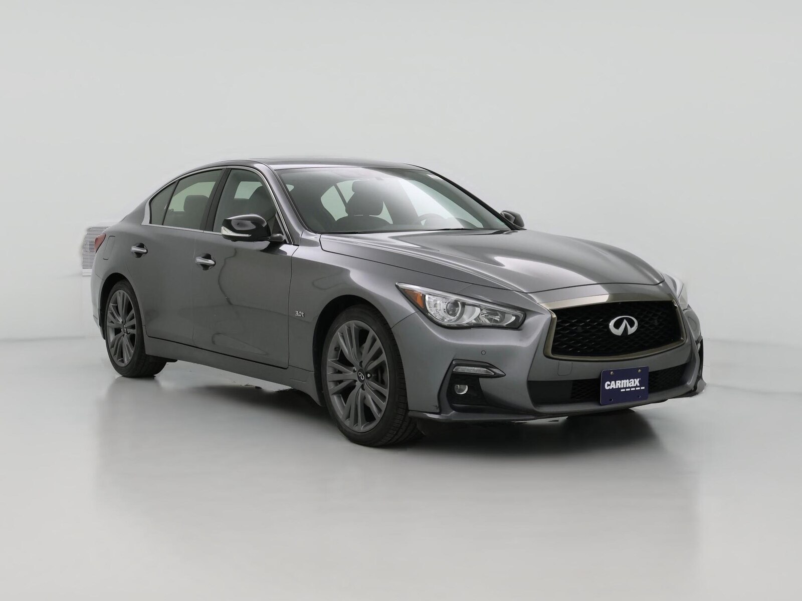 2020 INFINITI Q50