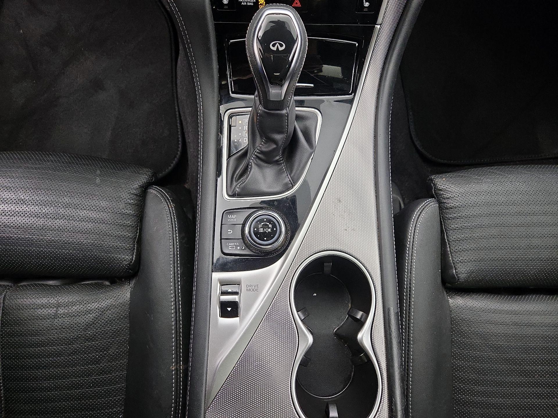 Thumbnail: 2020 INFINITI Q50 - 18