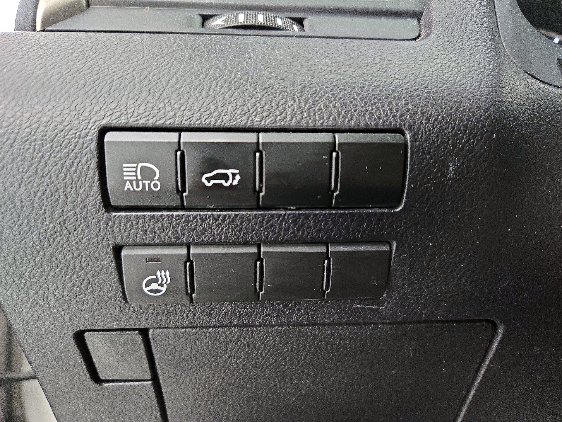 Thumbnail: 2017 Lexus RX - 13