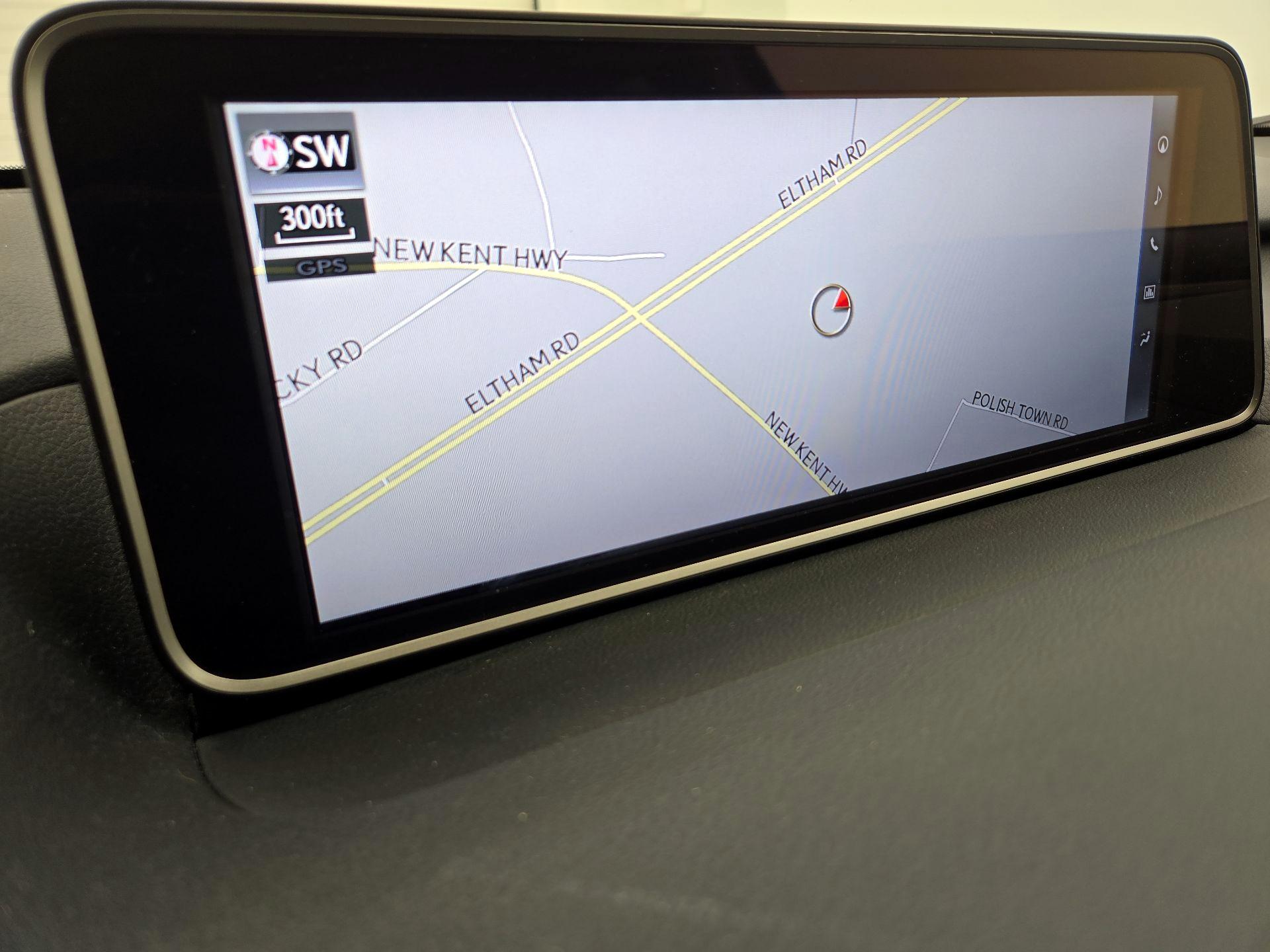 Thumbnail: 2017 Lexus RX - 14