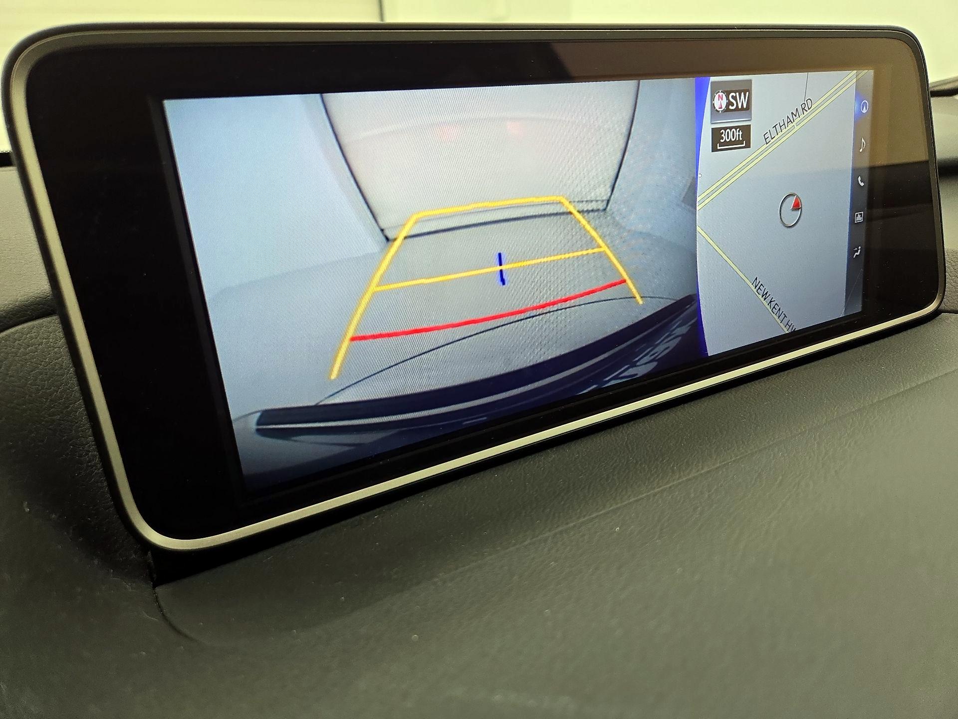 Thumbnail: 2017 Lexus RX - 15