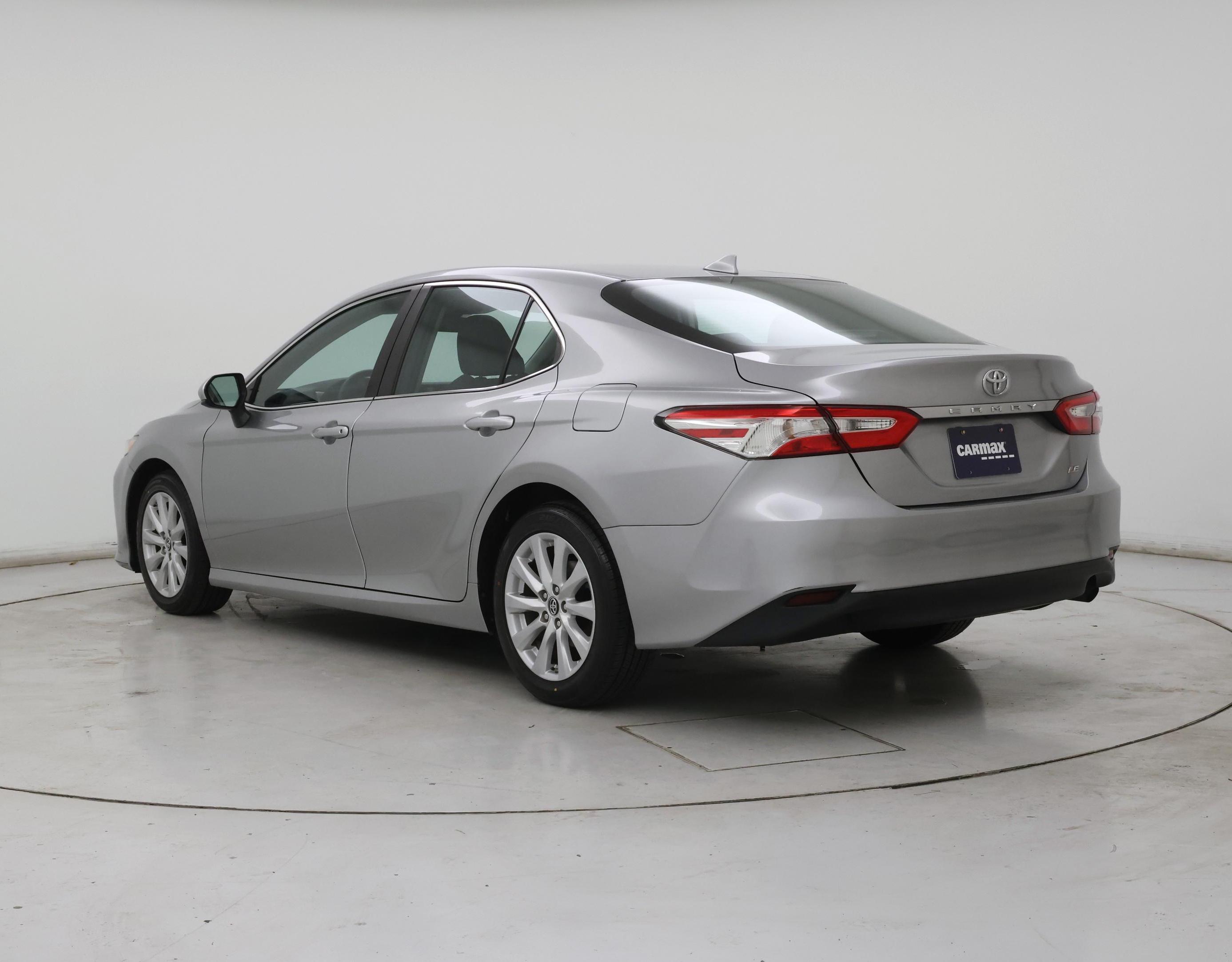Thumbnail: 2019 Toyota Camry - 2