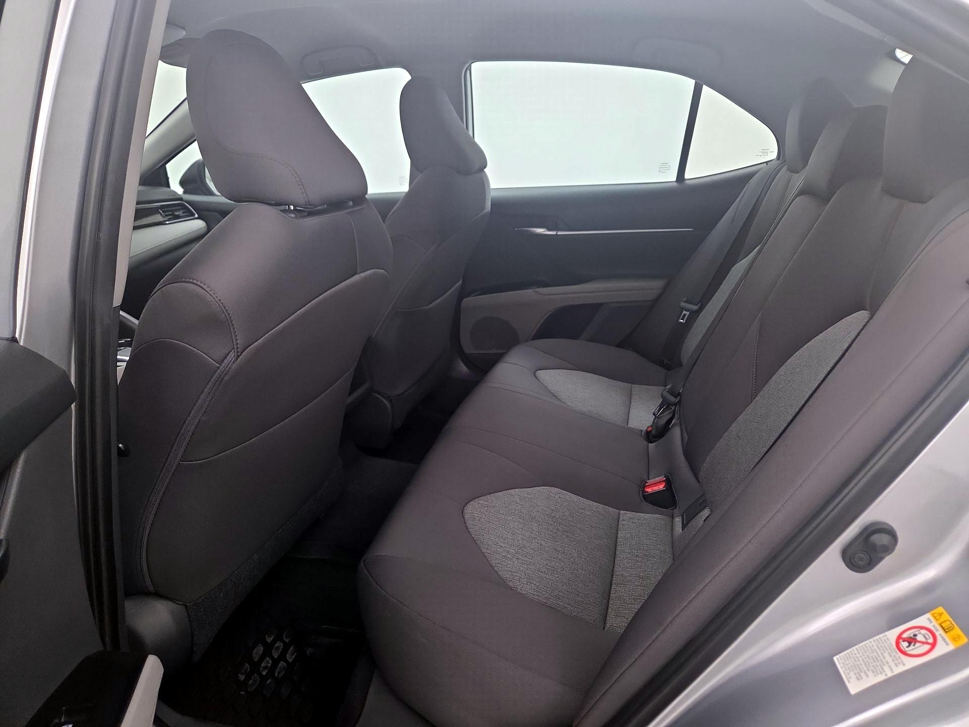 Thumbnail: 2019 Toyota Camry - 19