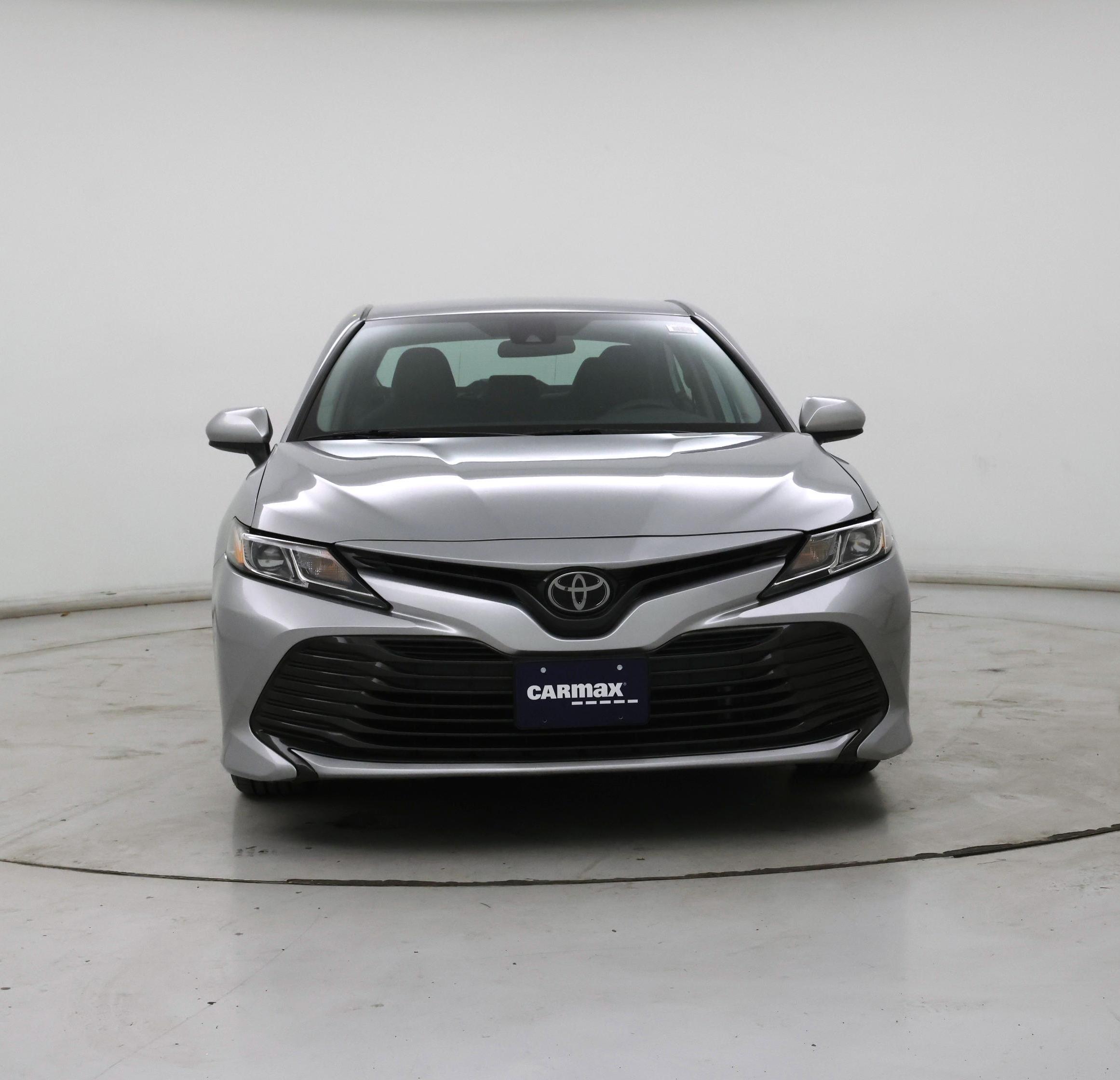 Thumbnail: 2019 Toyota Camry - 5