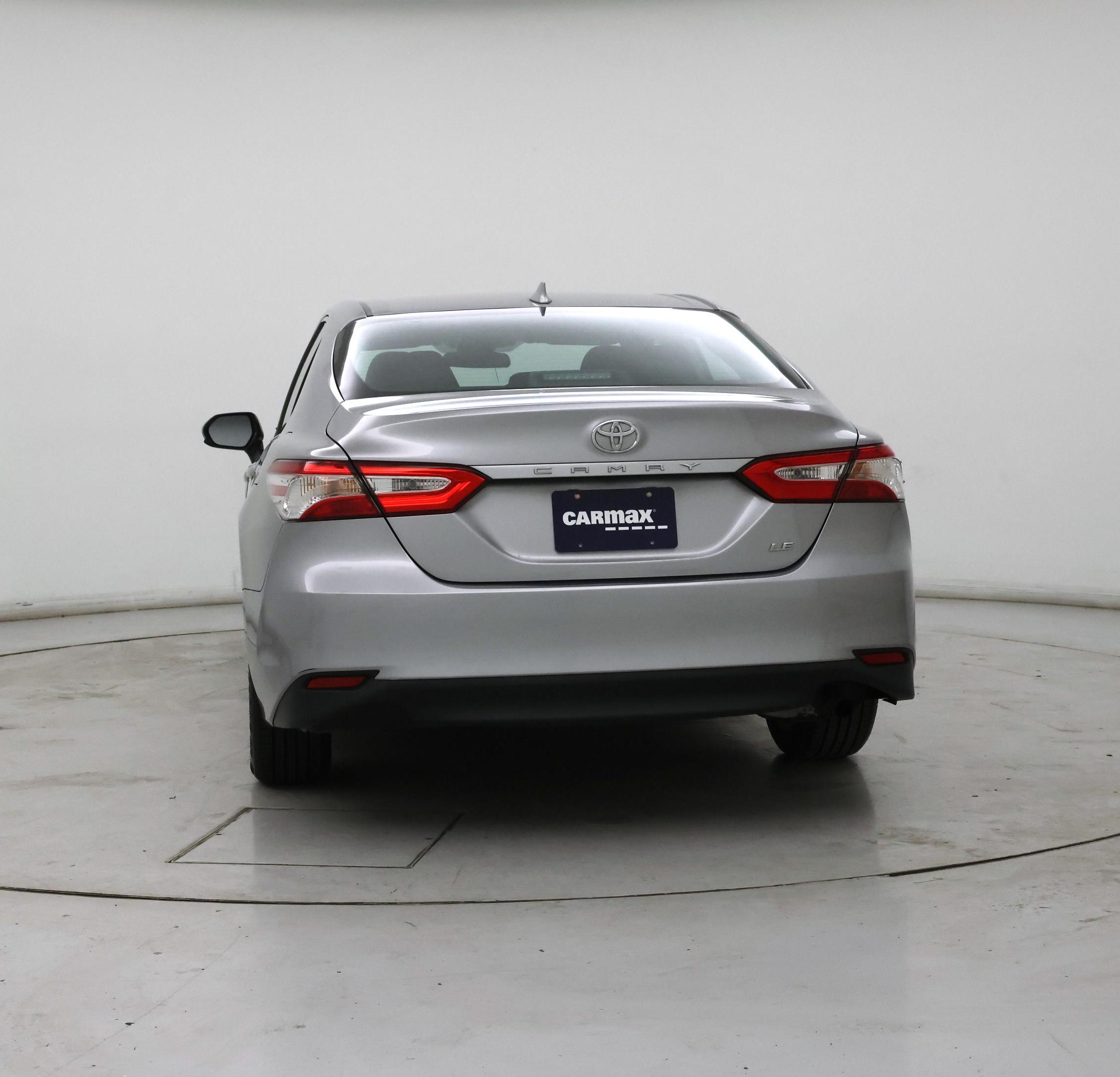 Thumbnail: 2019 Toyota Camry - 6