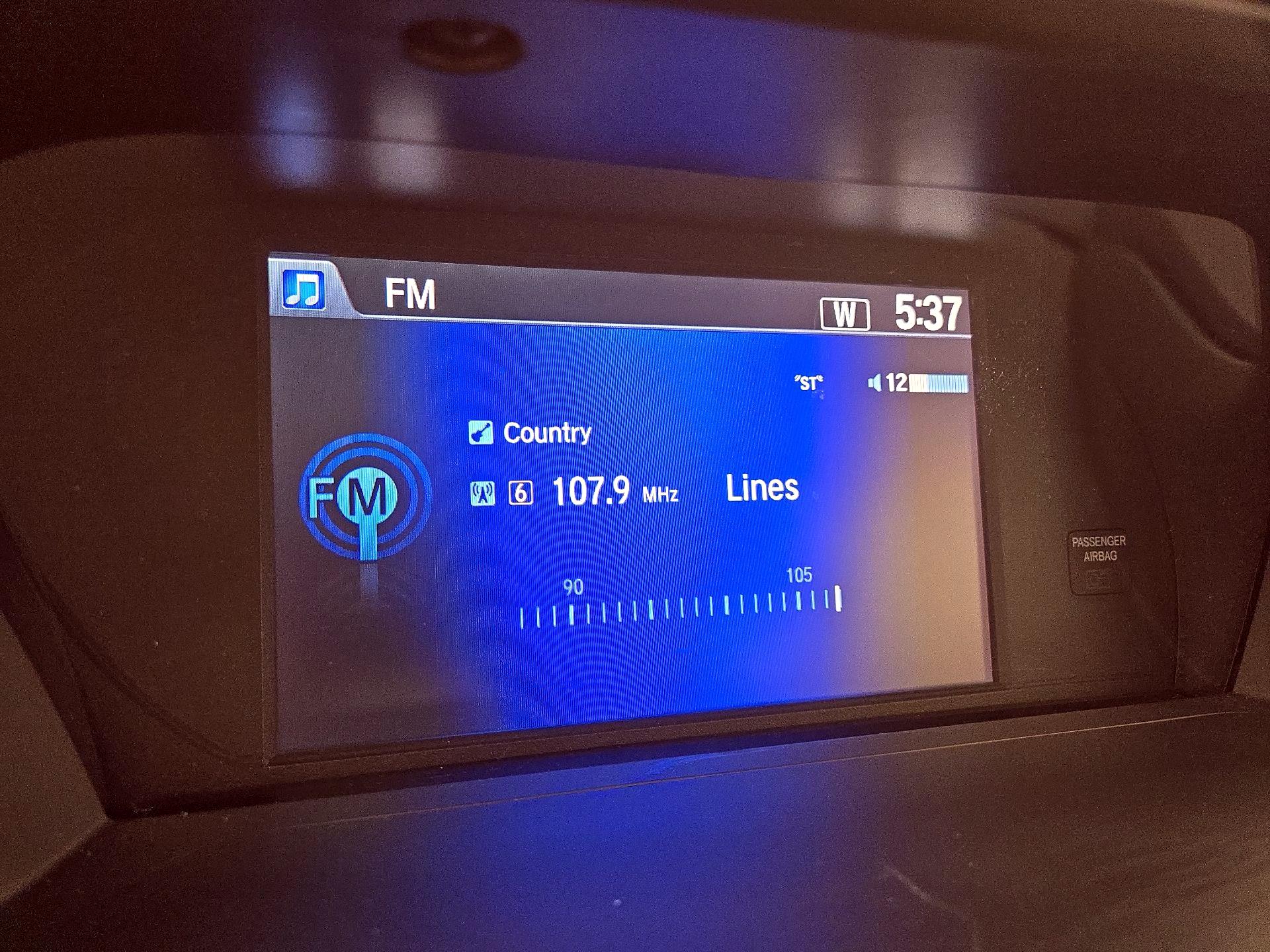 Thumbnail: 2015 Honda Accord - 15