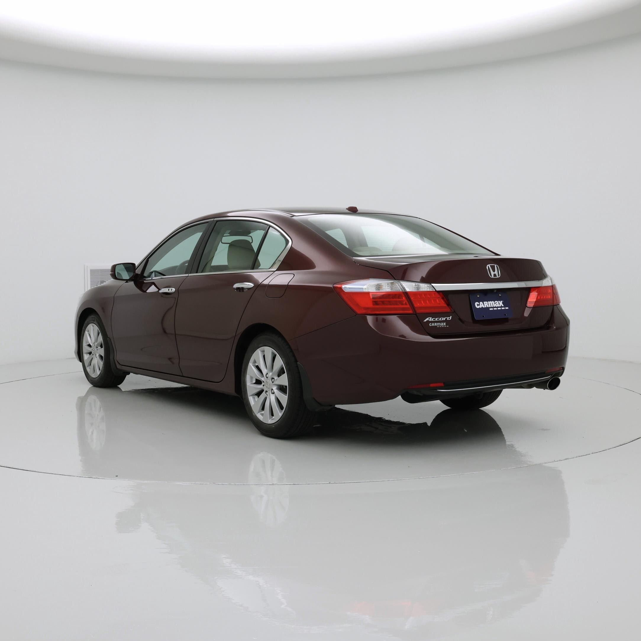 Thumbnail: 2015 Honda Accord - 2