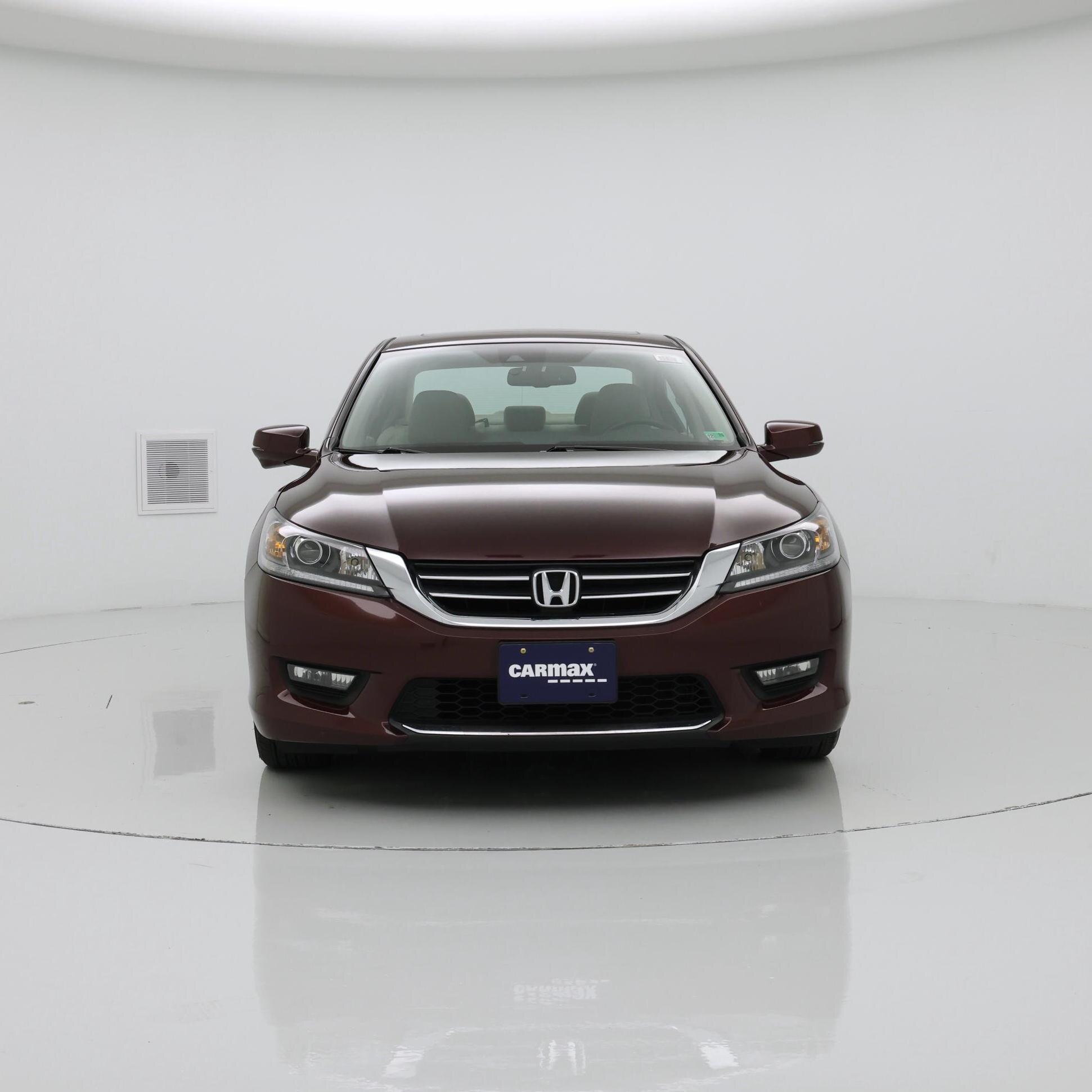 Thumbnail: 2015 Honda Accord - 5