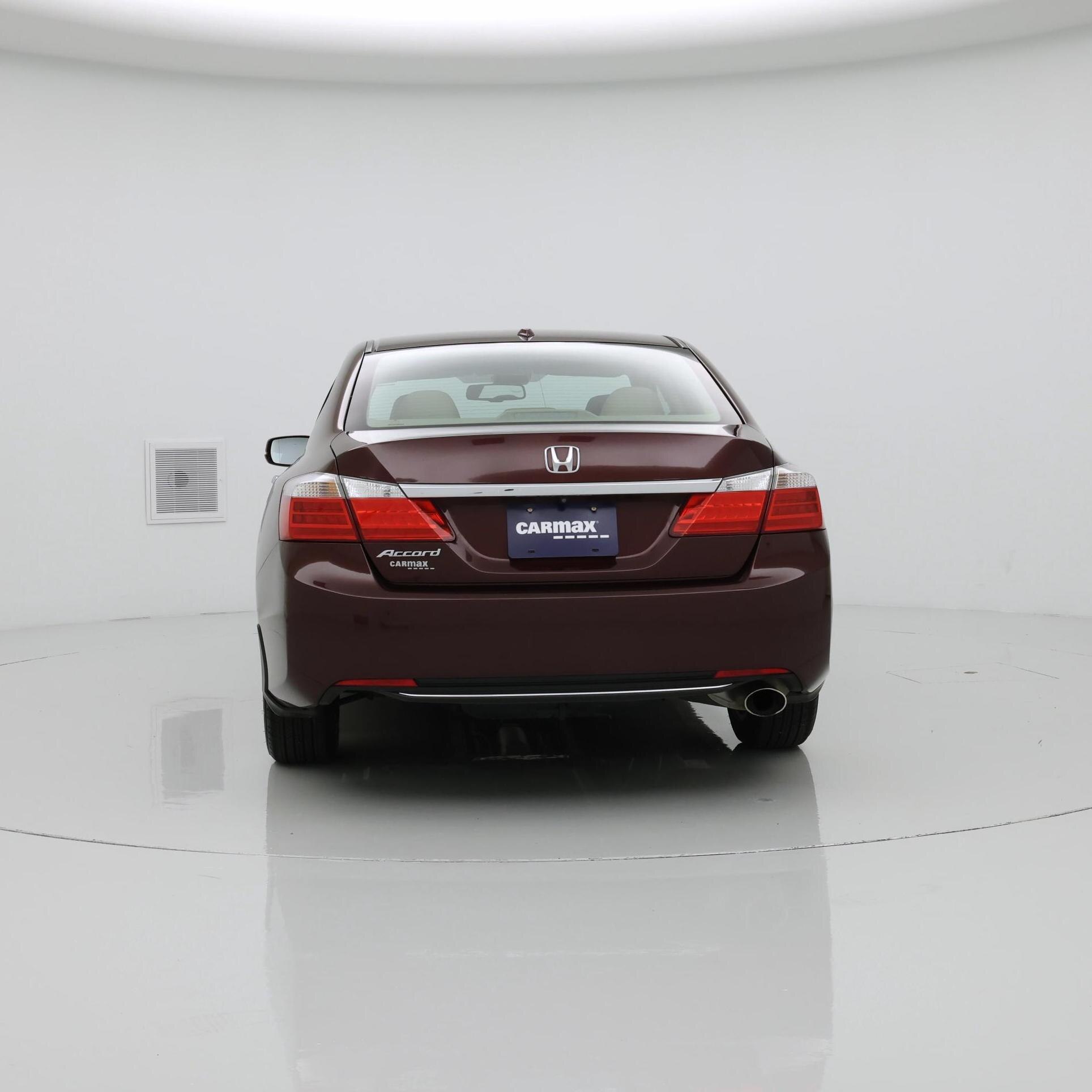 Thumbnail: 2015 Honda Accord - 6