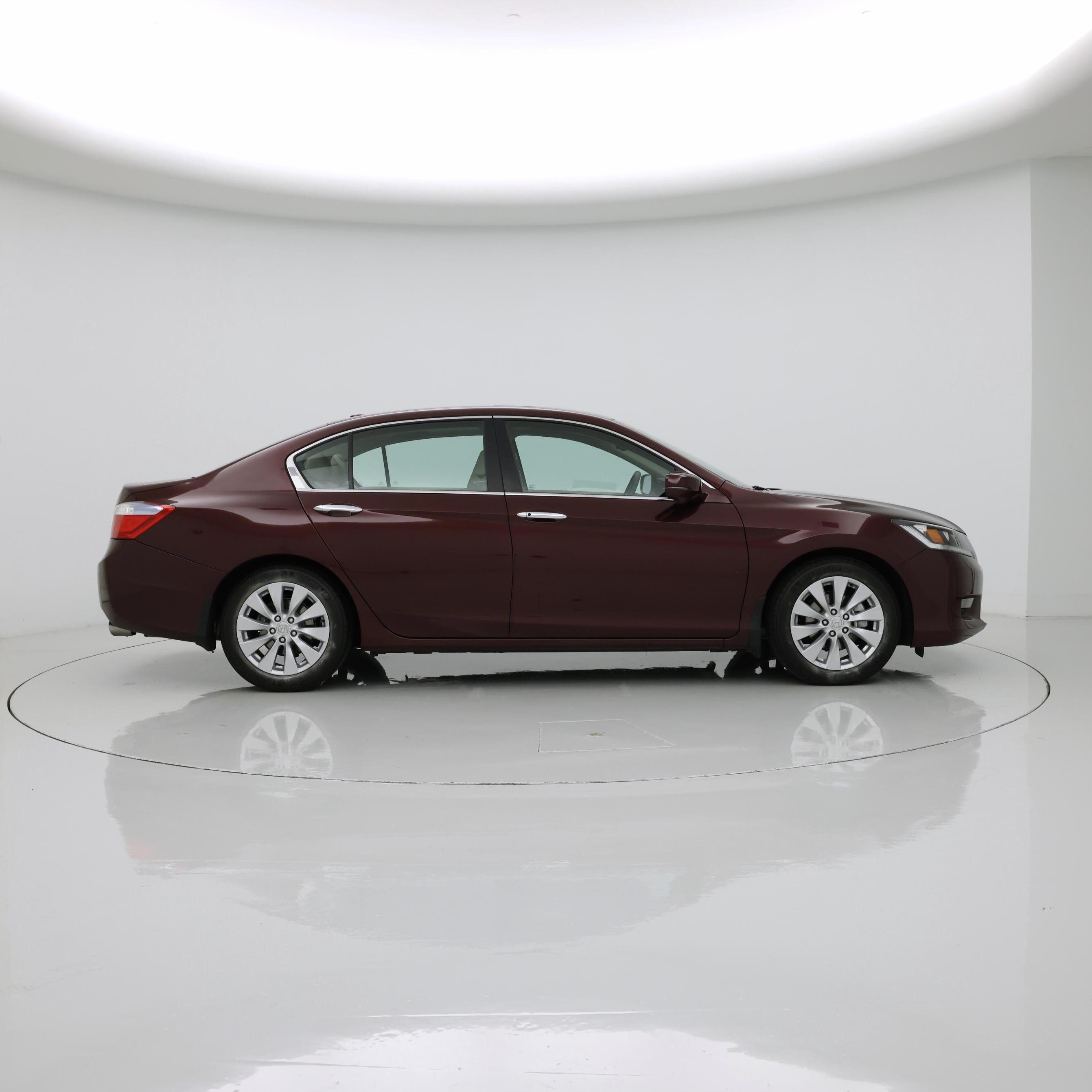 Thumbnail: 2015 Honda Accord - 7