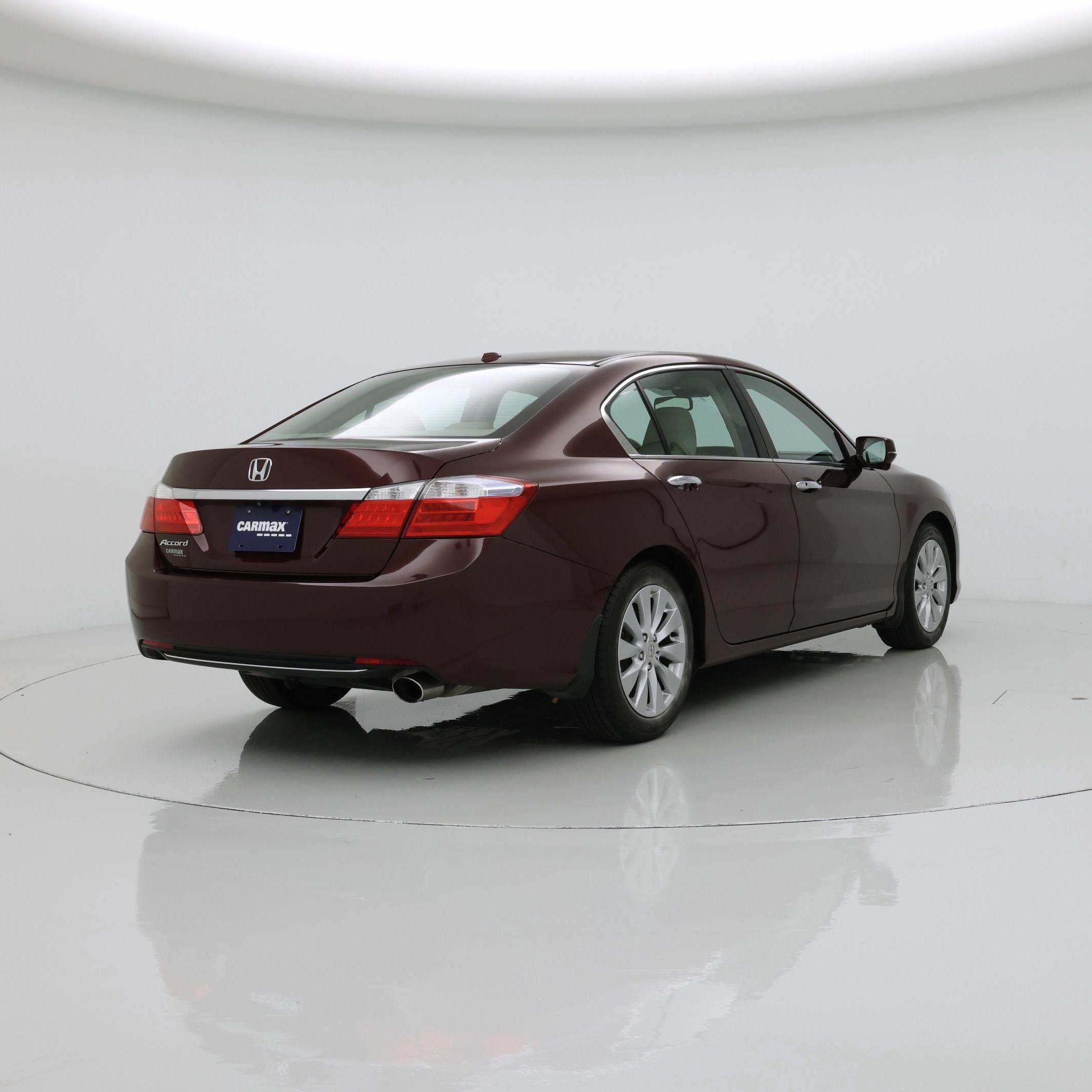 Thumbnail: 2015 Honda Accord - 8