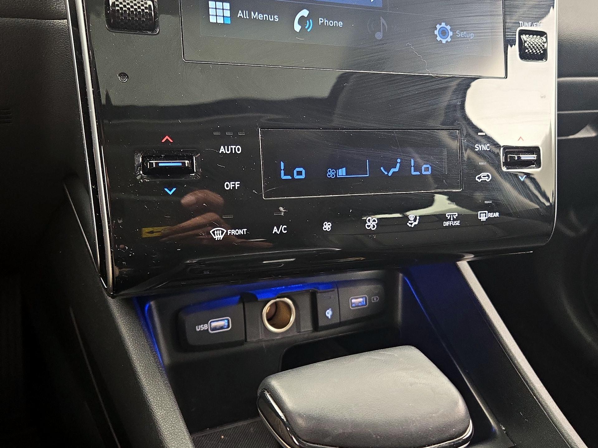 Thumbnail: 2023 Hyundai Tucson - 16