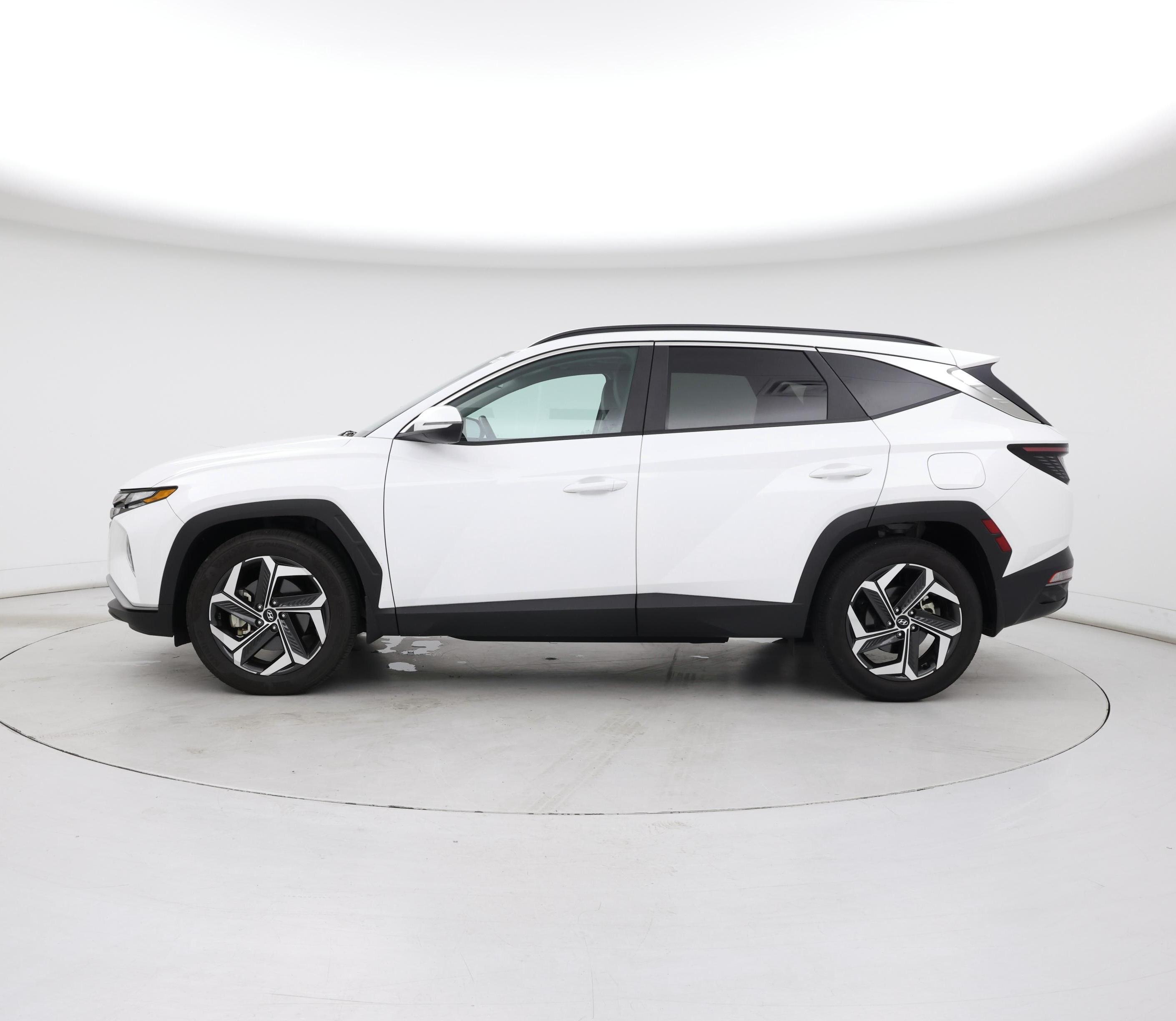 Thumbnail: 2023 Hyundai Tucson - 3