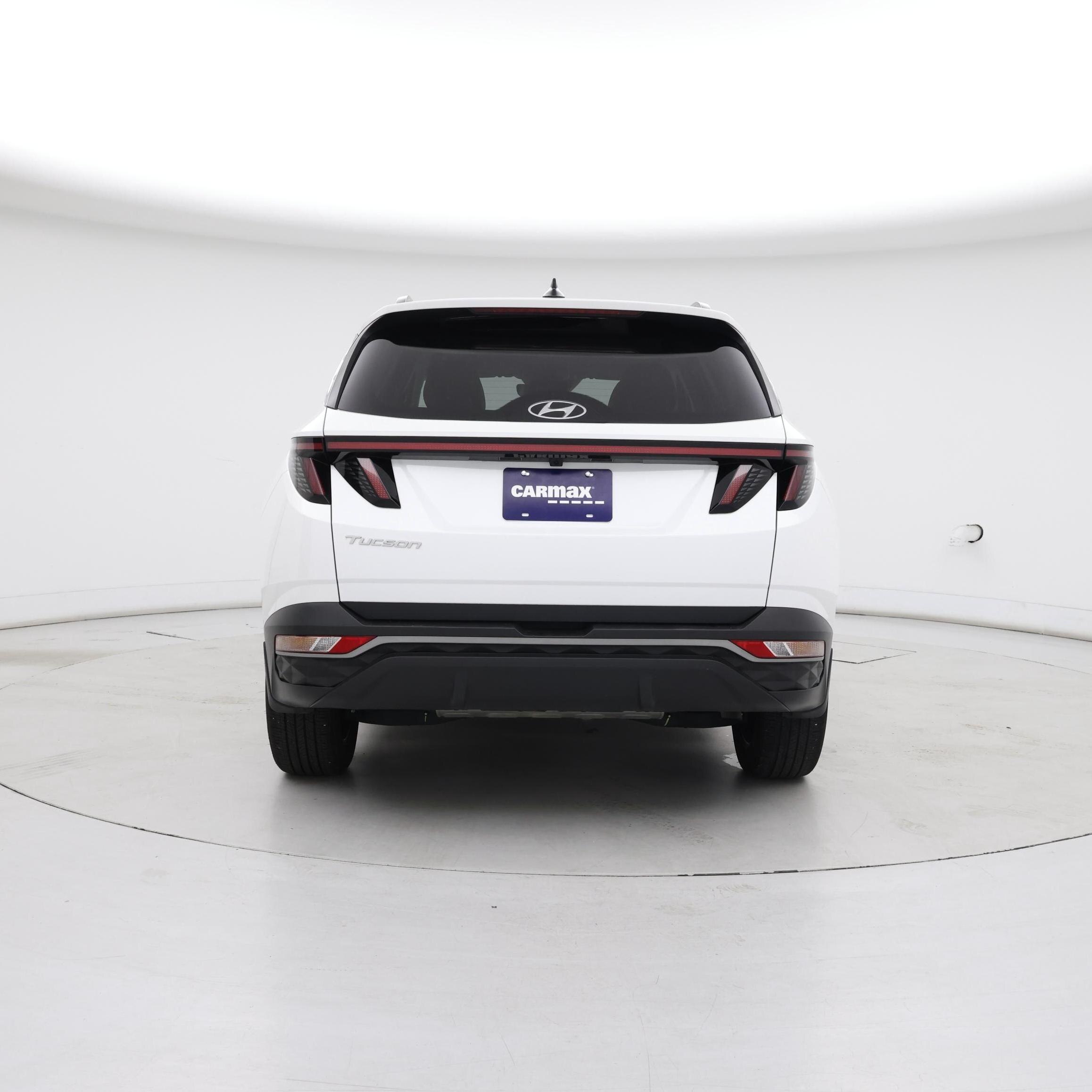 Thumbnail: 2023 Hyundai Tucson - 6