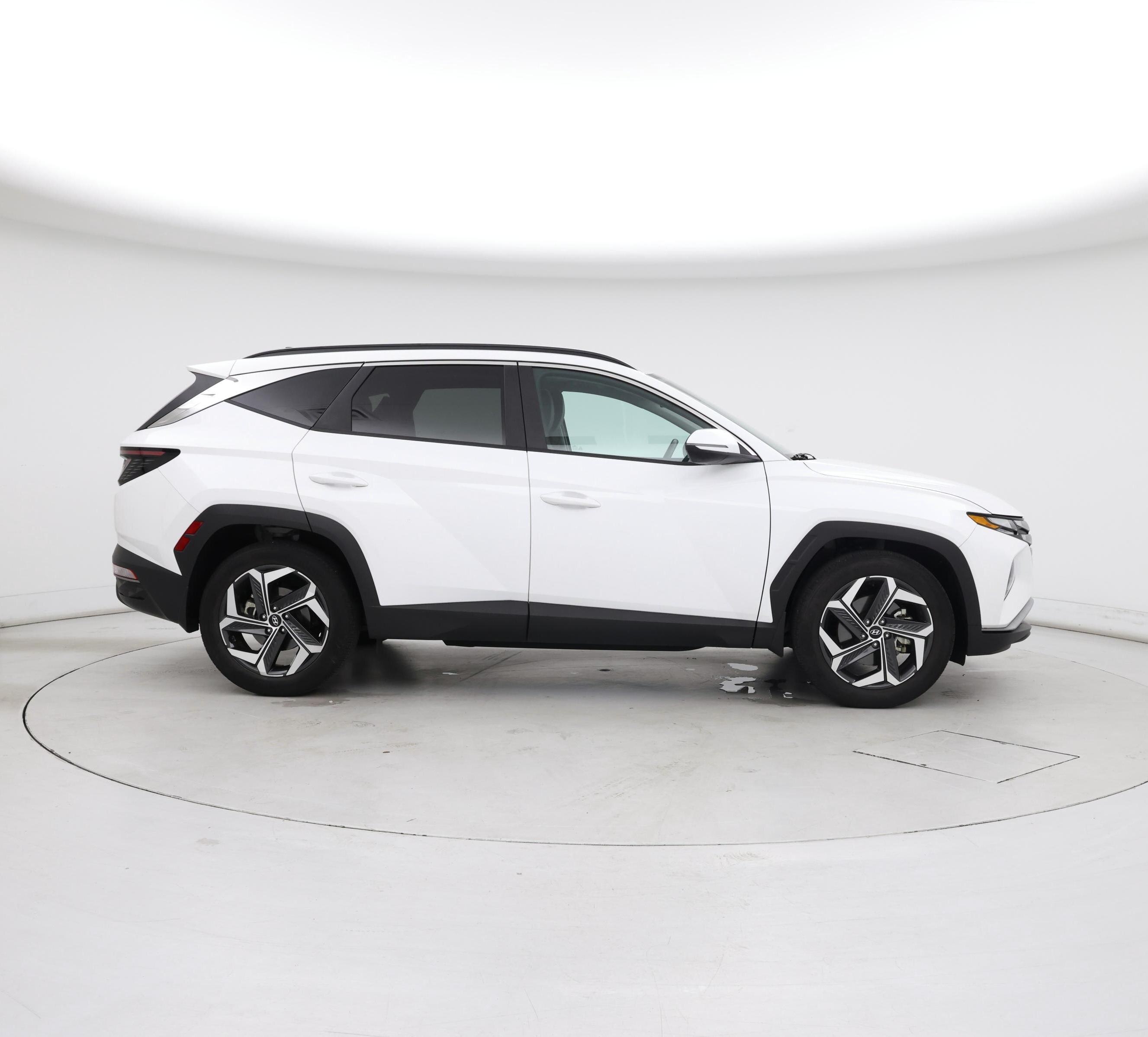 Thumbnail: 2023 Hyundai Tucson - 7