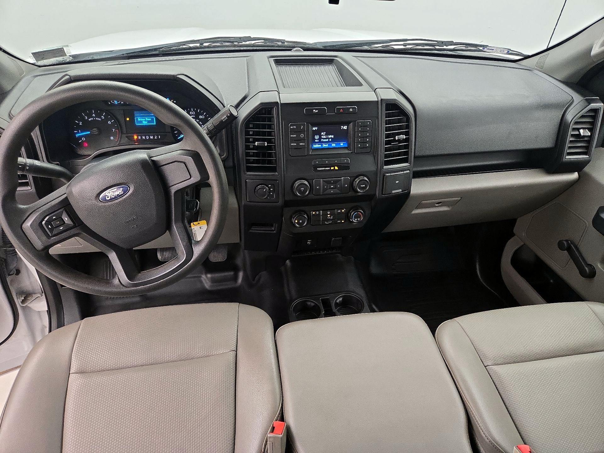 Thumbnail: 2019 Ford F-150 - 9