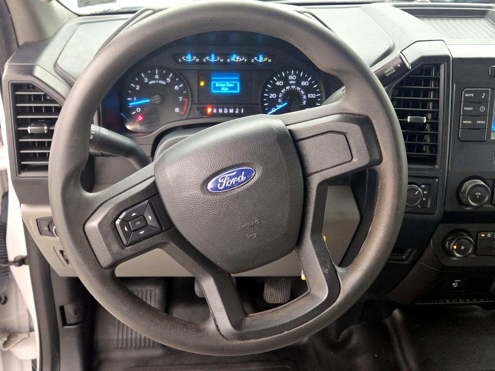 Thumbnail: 2019 Ford F-150 - 10