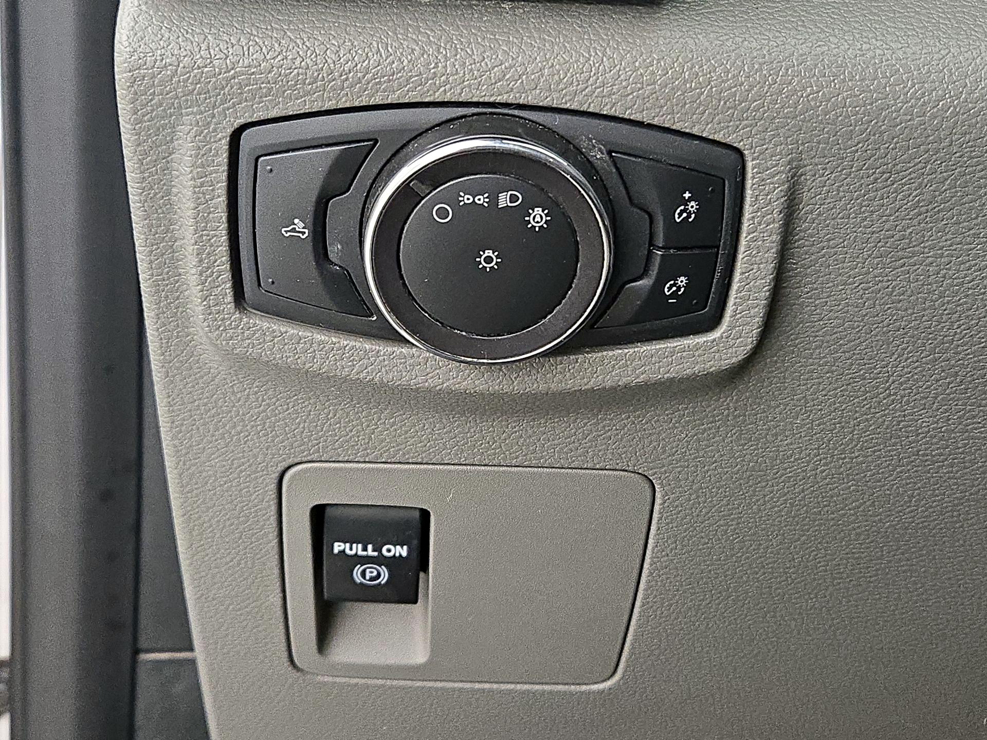 Thumbnail: 2019 Ford F-150 - 13