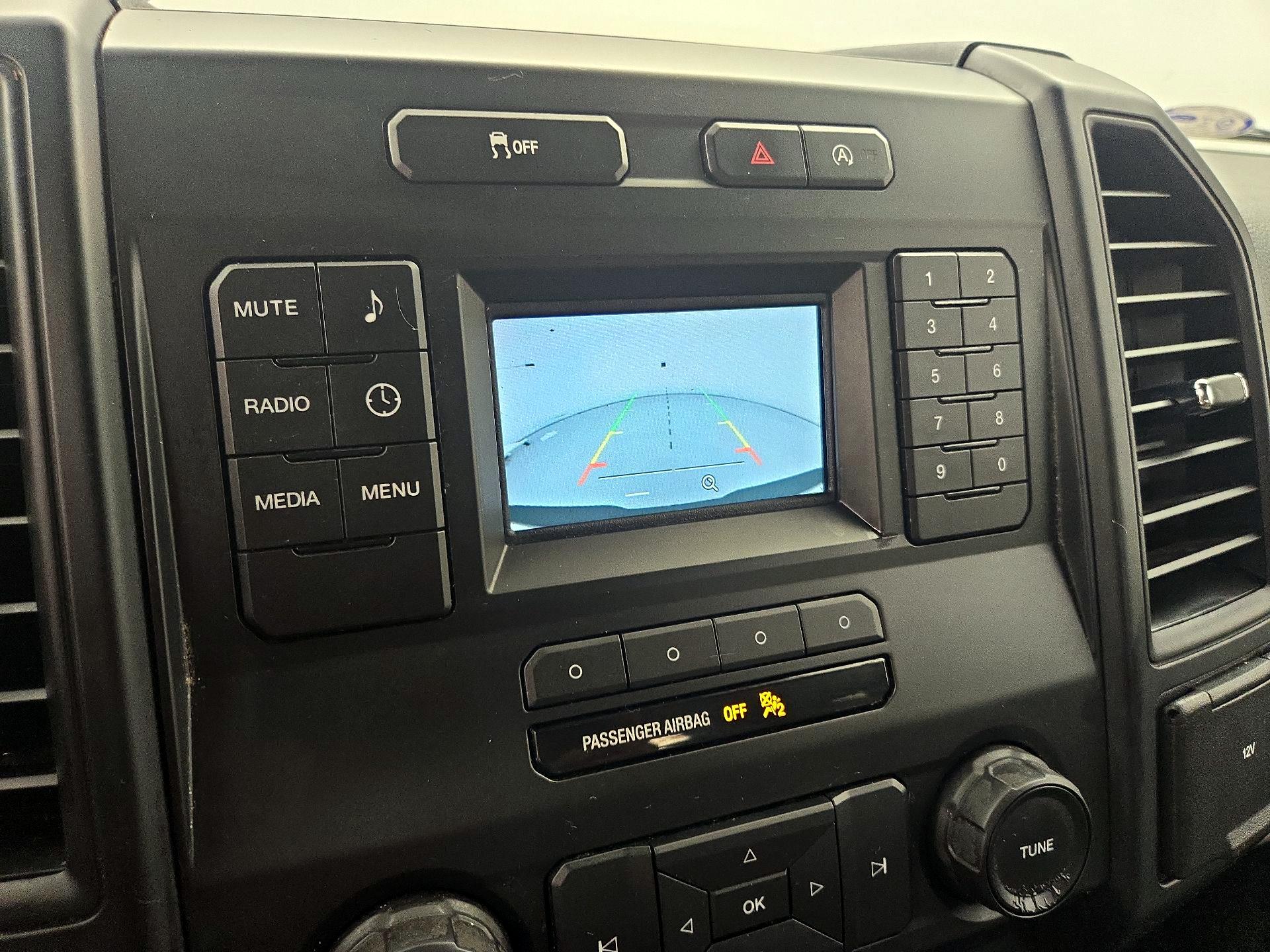 Thumbnail: 2019 Ford F-150 - 14