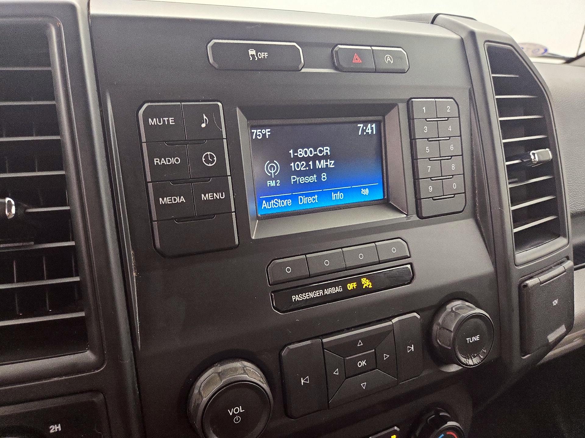 Thumbnail: 2019 Ford F-150 - 15