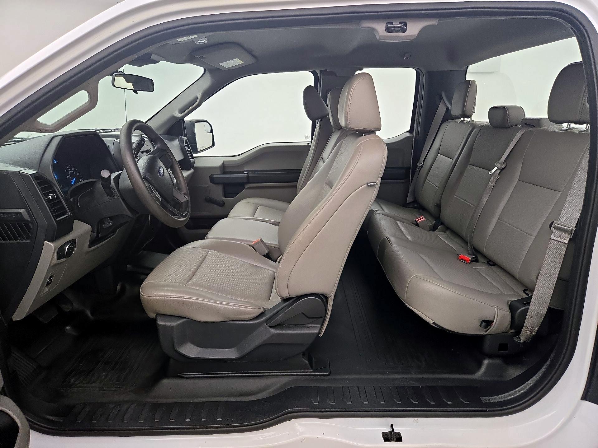 Thumbnail: 2019 Ford F-150 - 19