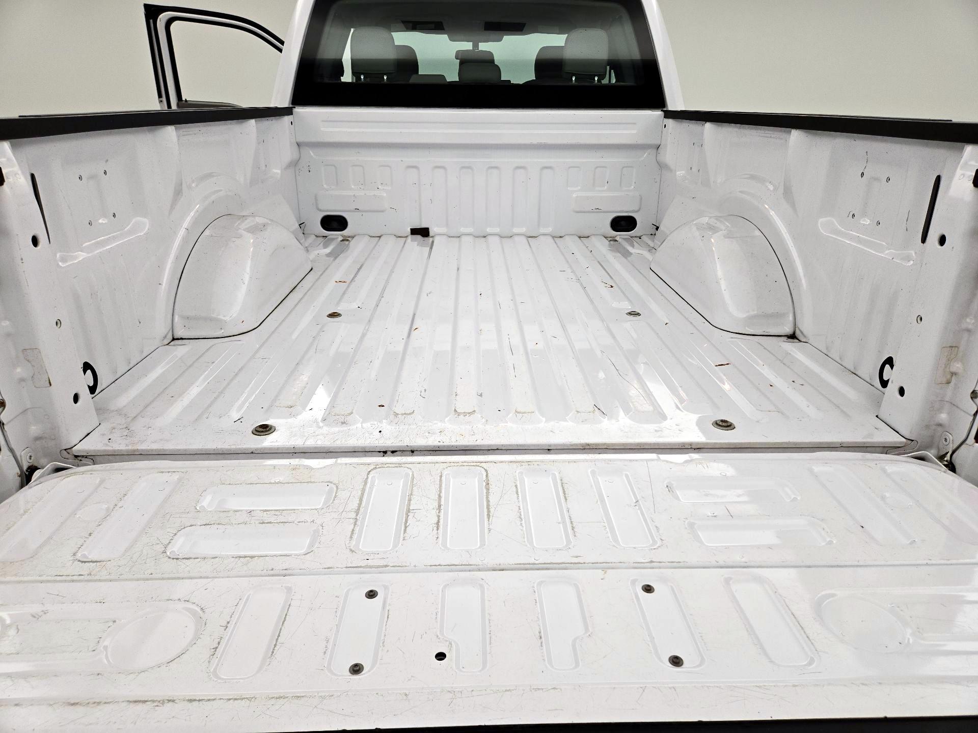 Thumbnail: 2019 Ford F-150 - 20