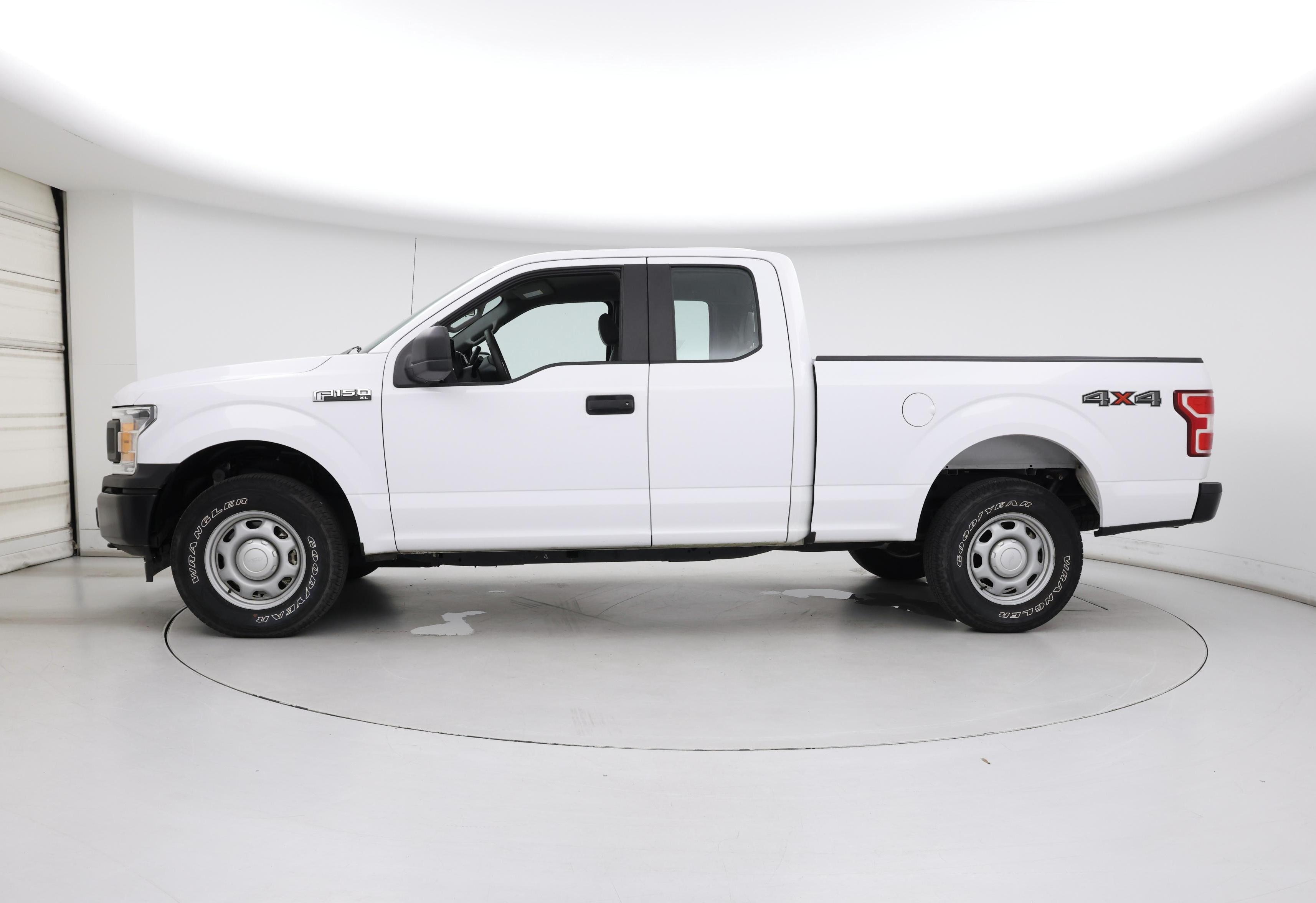 Thumbnail: 2019 Ford F-150 - 3