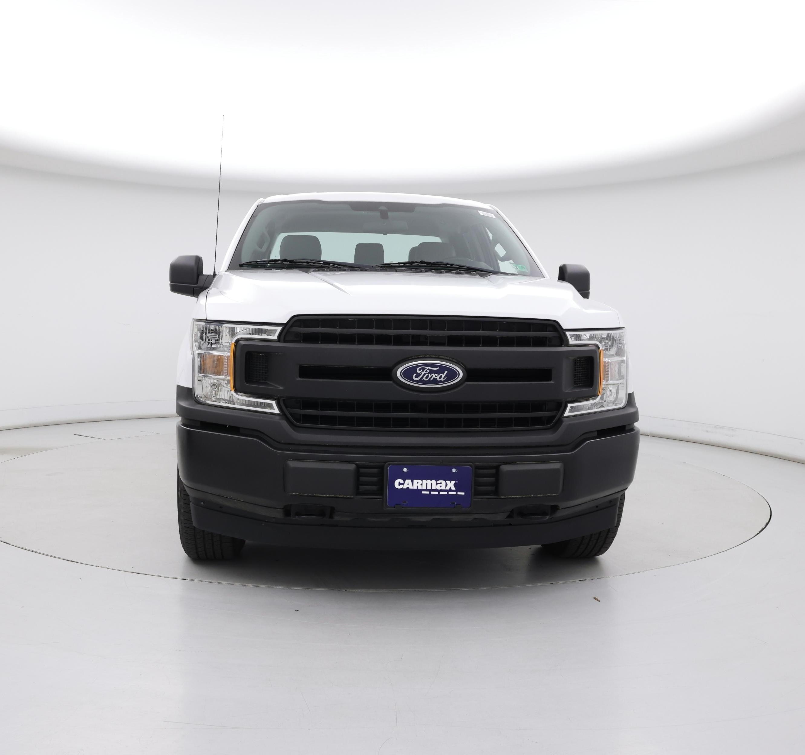 Thumbnail: 2019 Ford F-150 - 5
