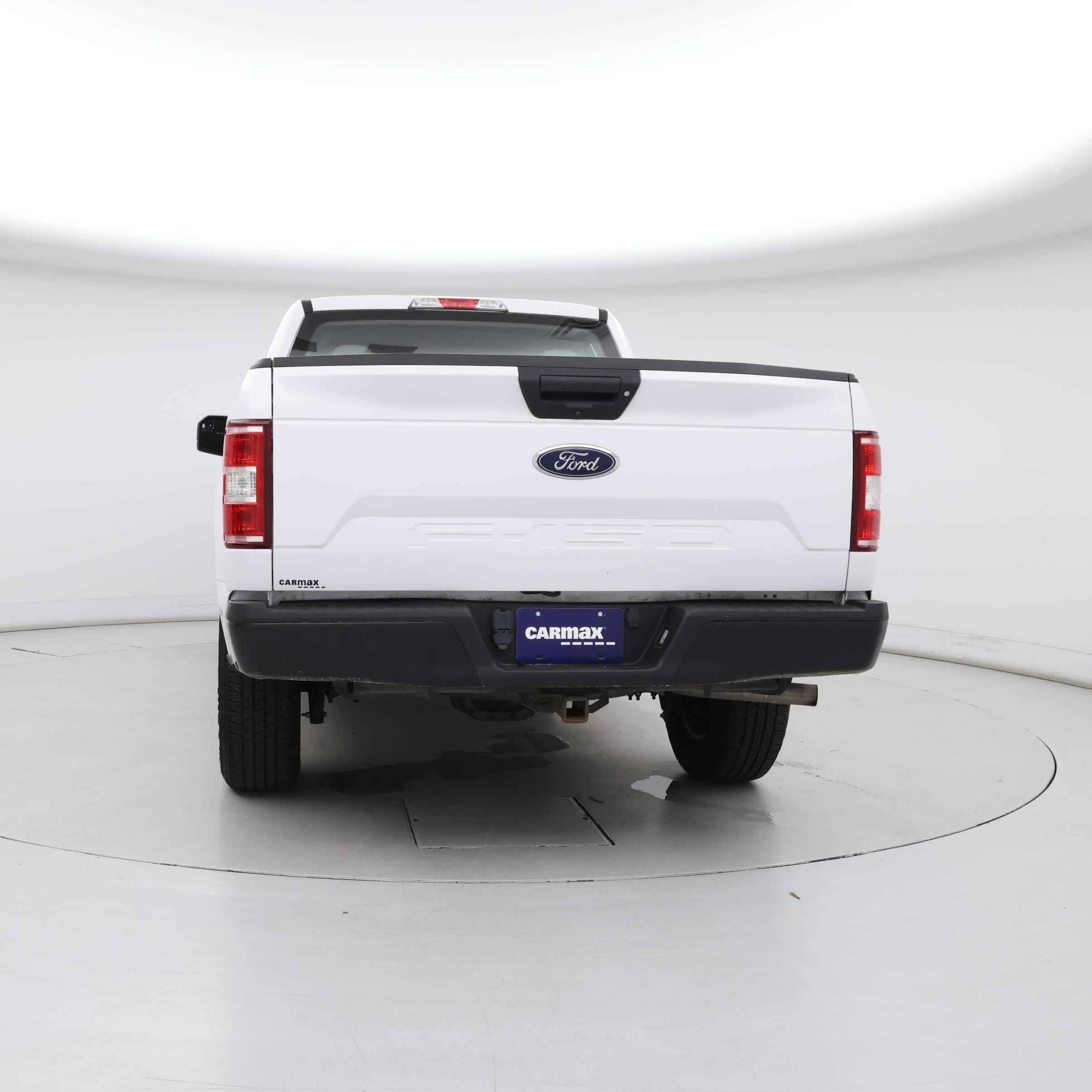 Thumbnail: 2019 Ford F-150 - 6