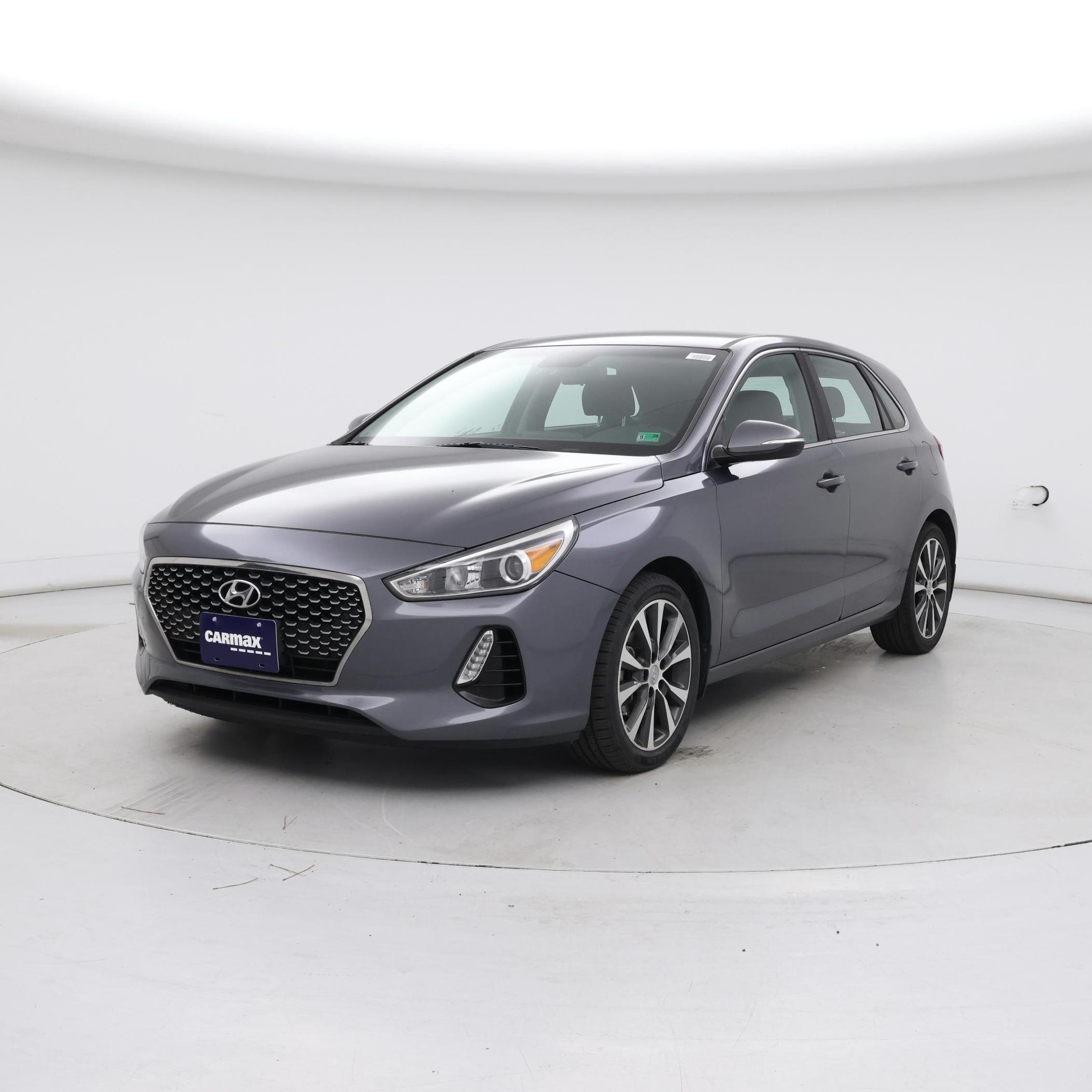 Thumbnail: 2018 Hyundai Elantra - 4